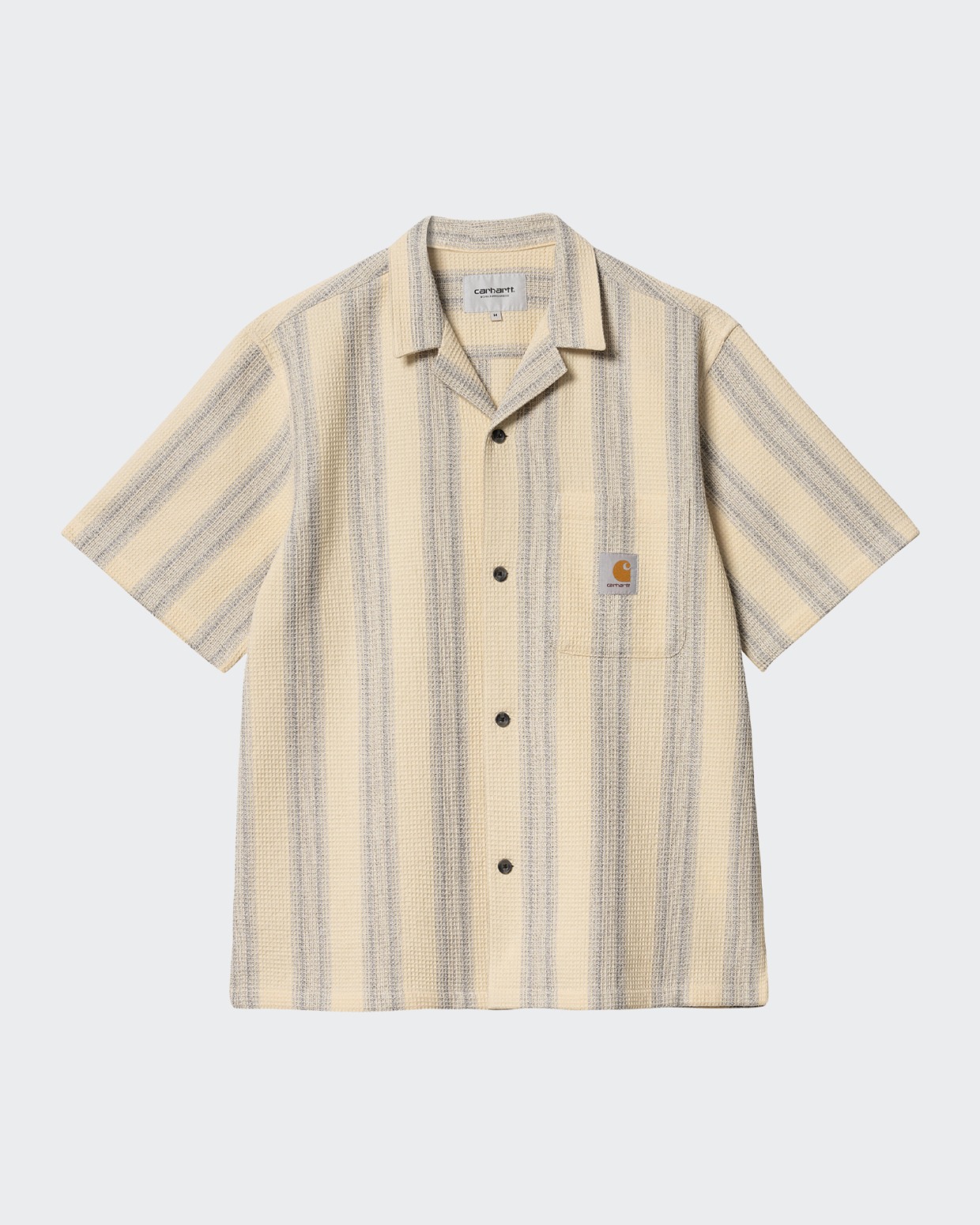 Carhartt WIP S/S Dodson Shirt