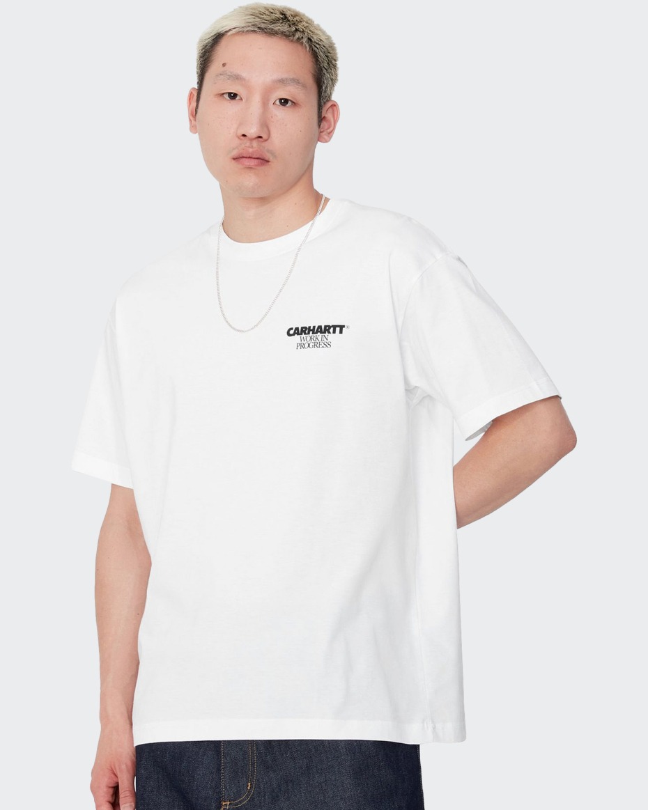 Carhartt WIP S/S Ducks T-shirt