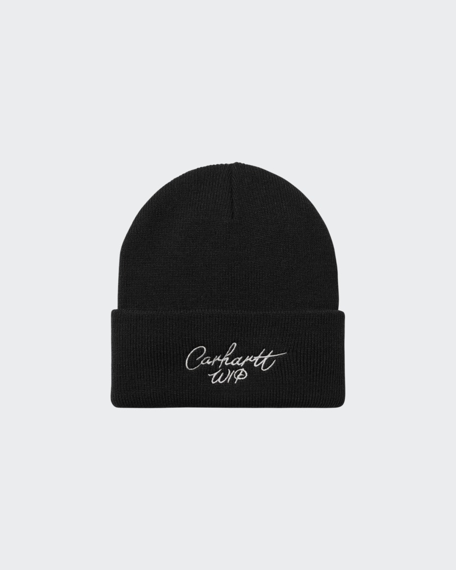 Carhartt WIP Signature Beanie