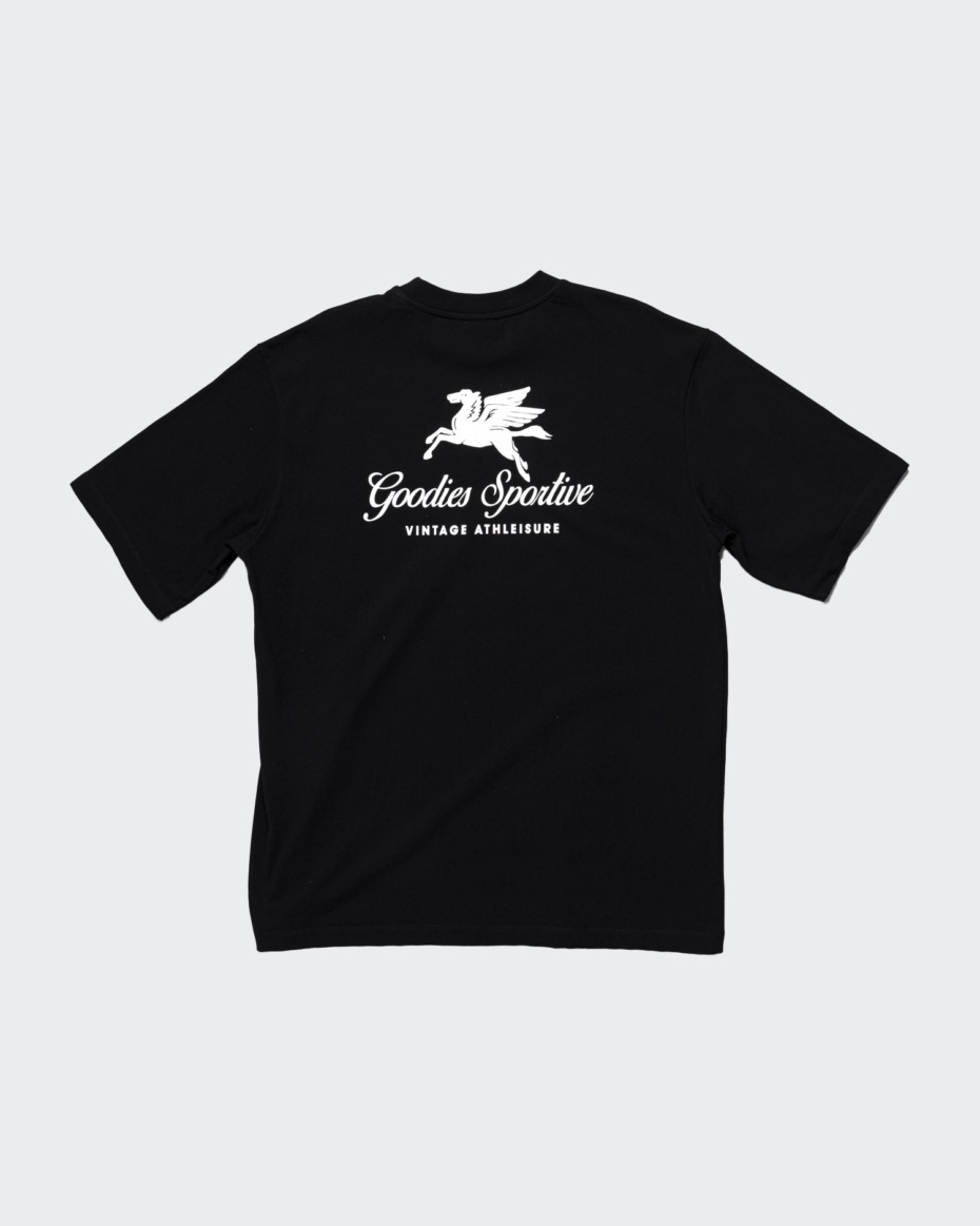 Goodies Sportive Pegasus Tee