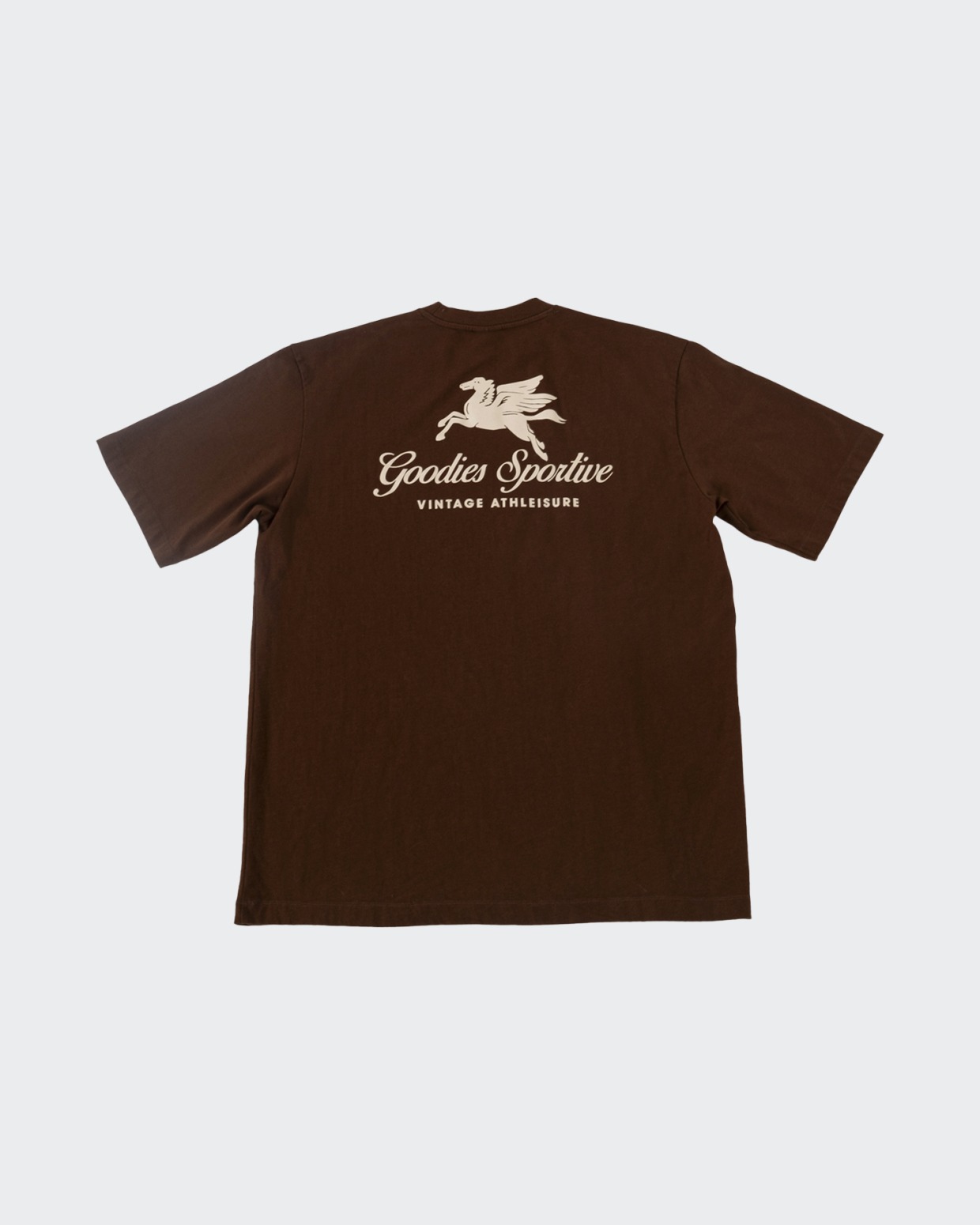 Goodies Sportive Pegasus Tee