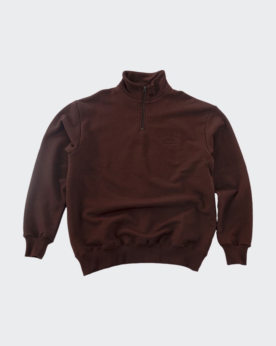 Goodies Sportive Premium Halfzip