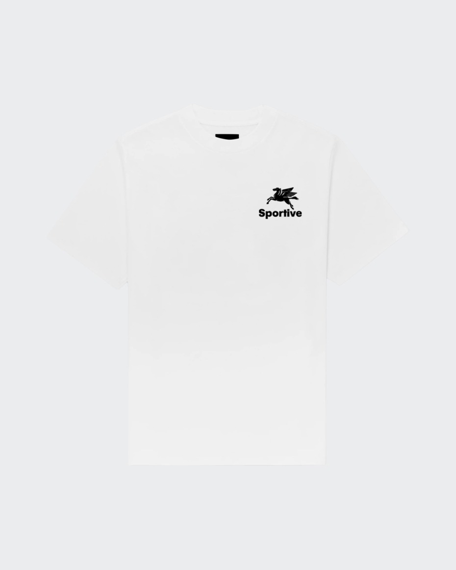 Goodies Sportive Pegasus Tee