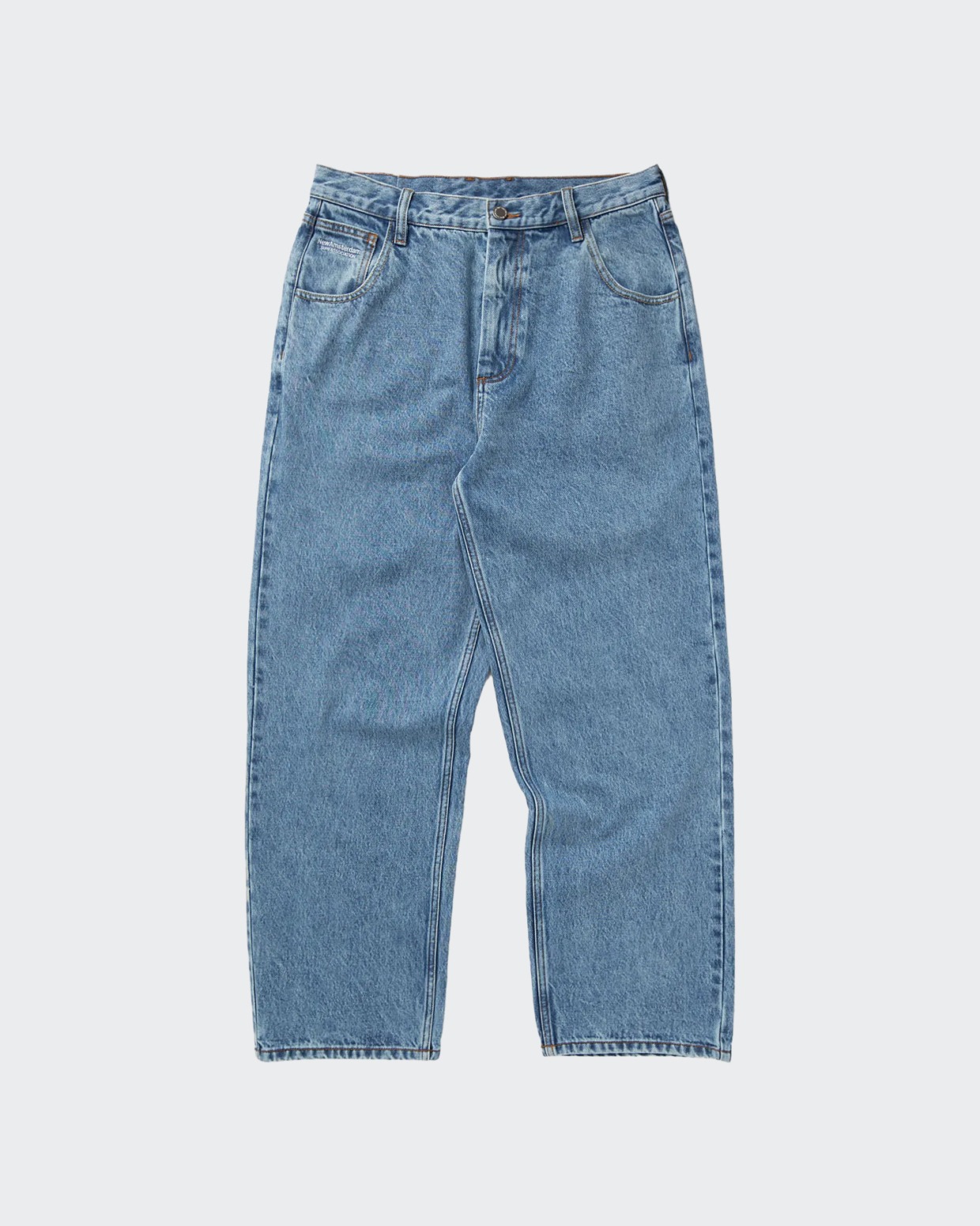 new amsterdam surf association 252 Denim