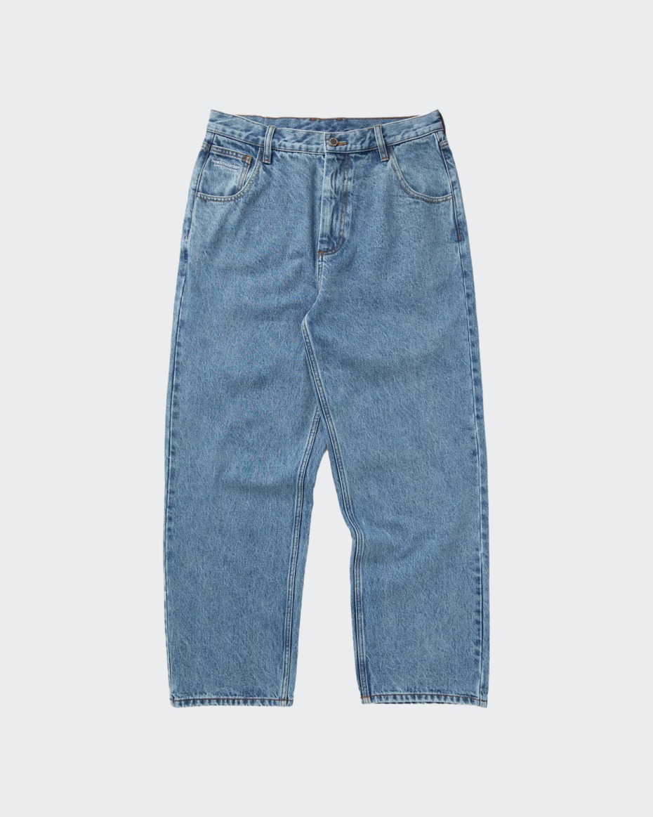 New Amsterdam Surf Association 252 Denim