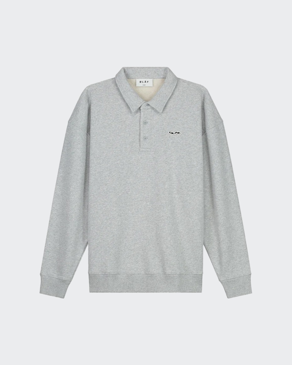 OLAF Oversized Polo