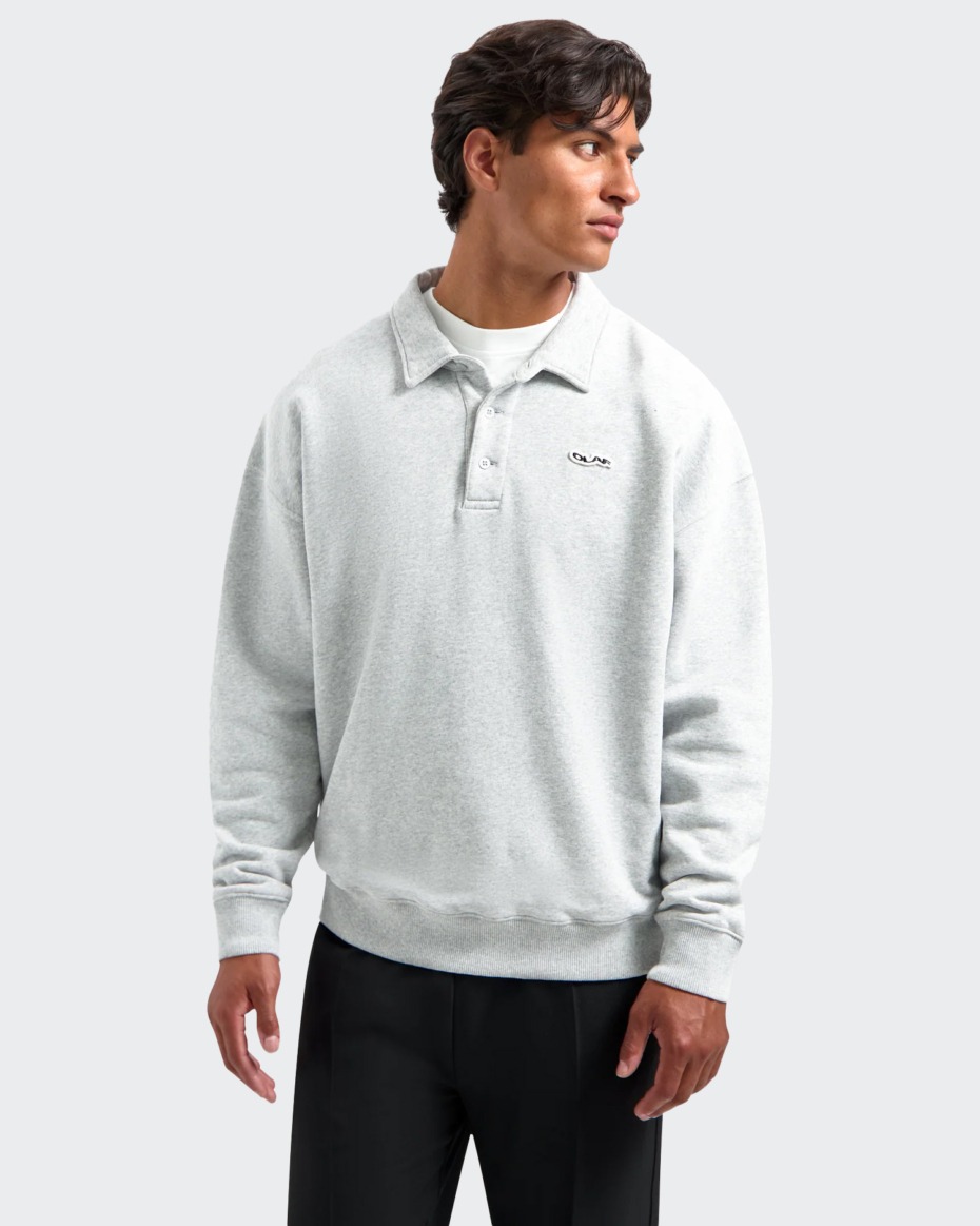 OLAF Oversized Polo