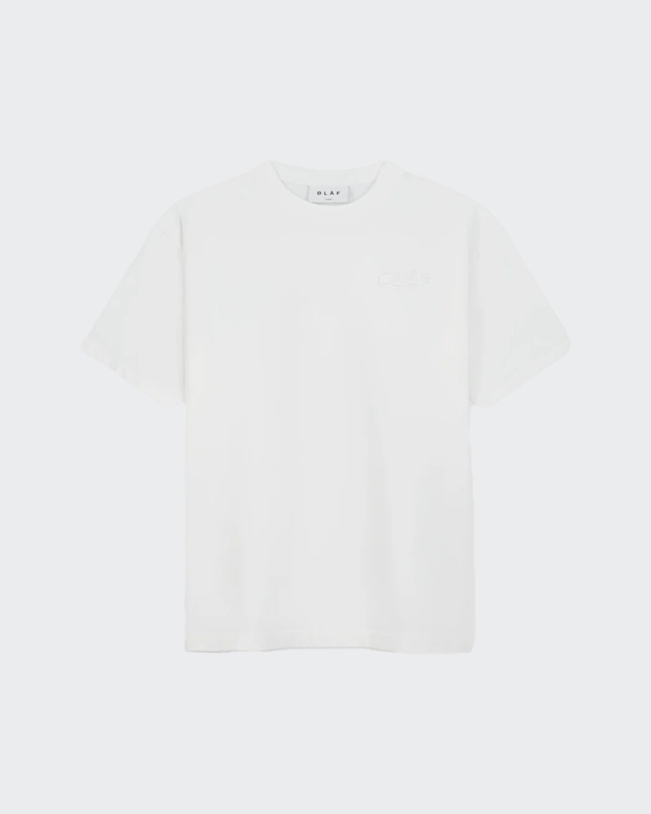 OLAF Studio Tee