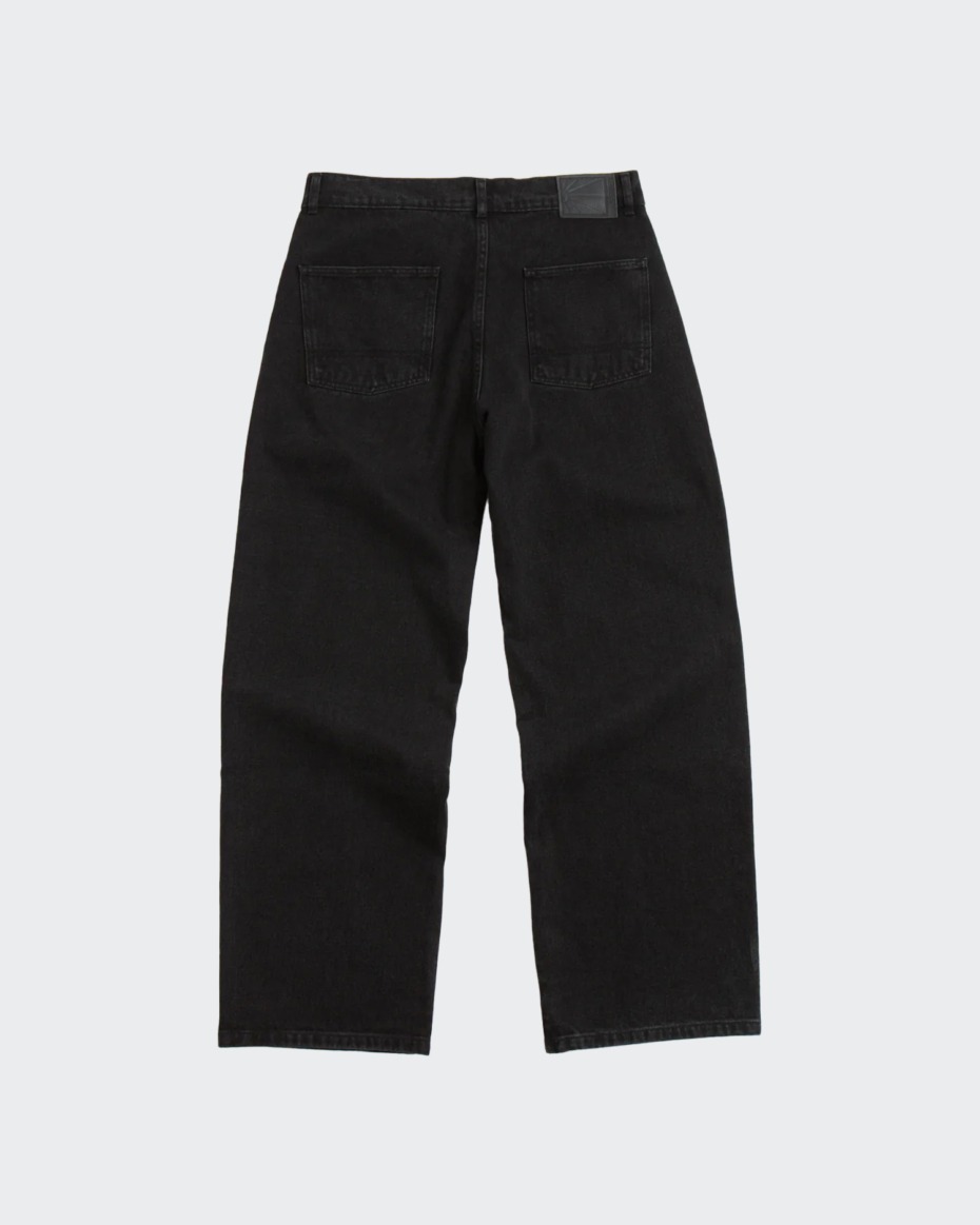 Rassvet Baggy Denim Pants