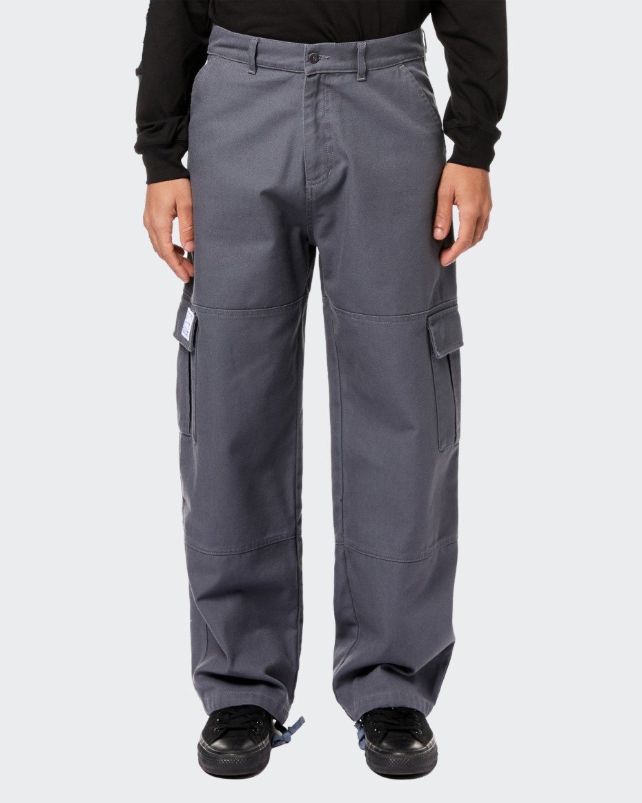 Rassvet Cargo Pants Woven