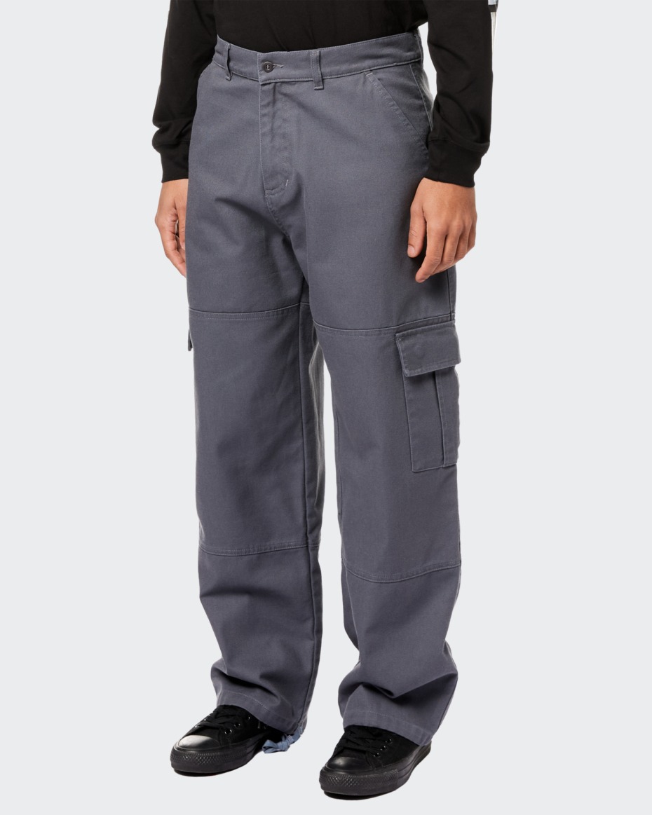 Rassvet Cargo Pants Woven