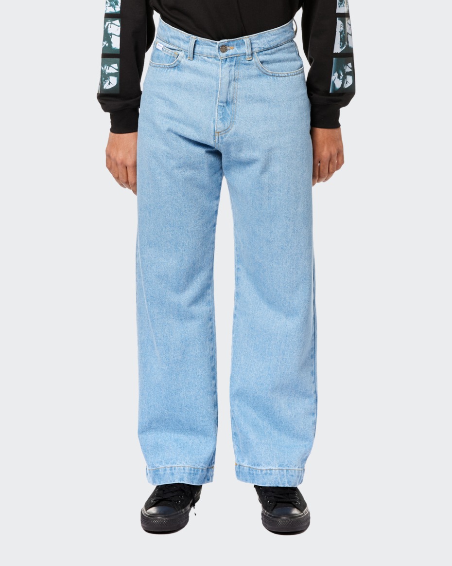 Rassvet Classic Denim Pants