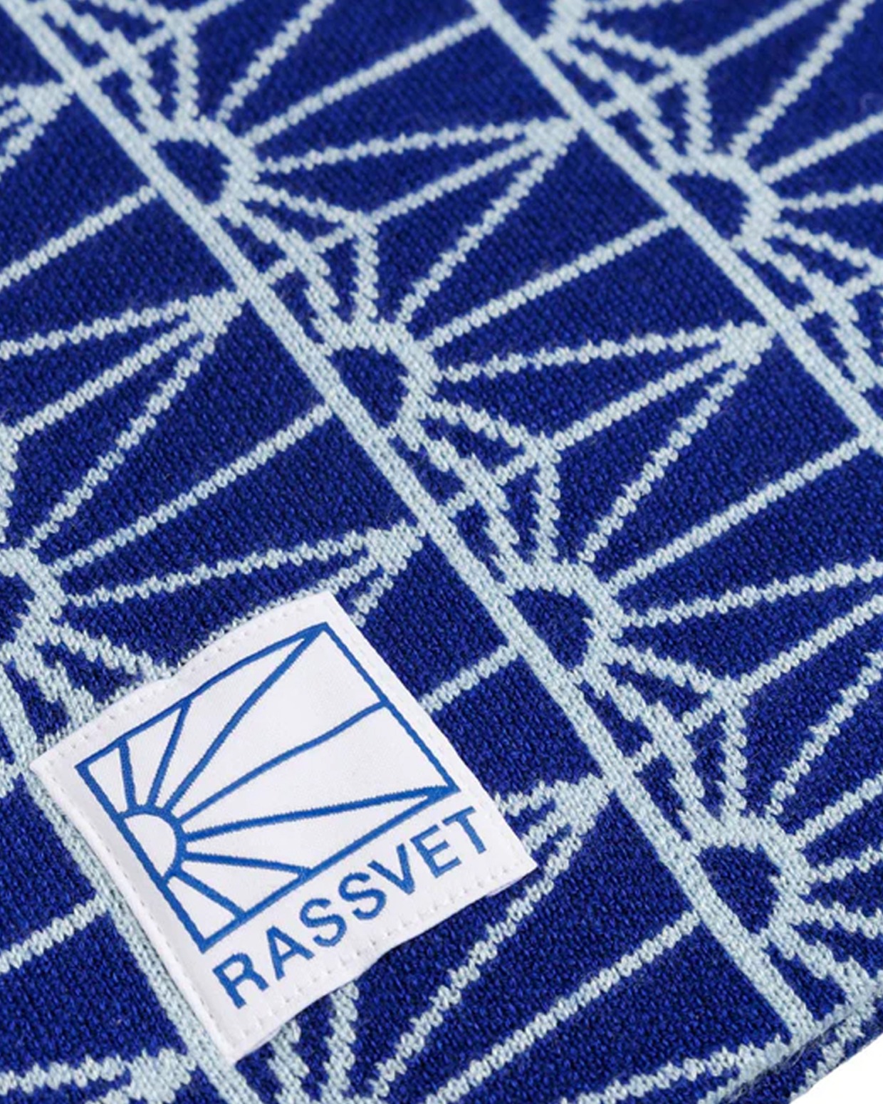 Rassvet Logo Balaclava