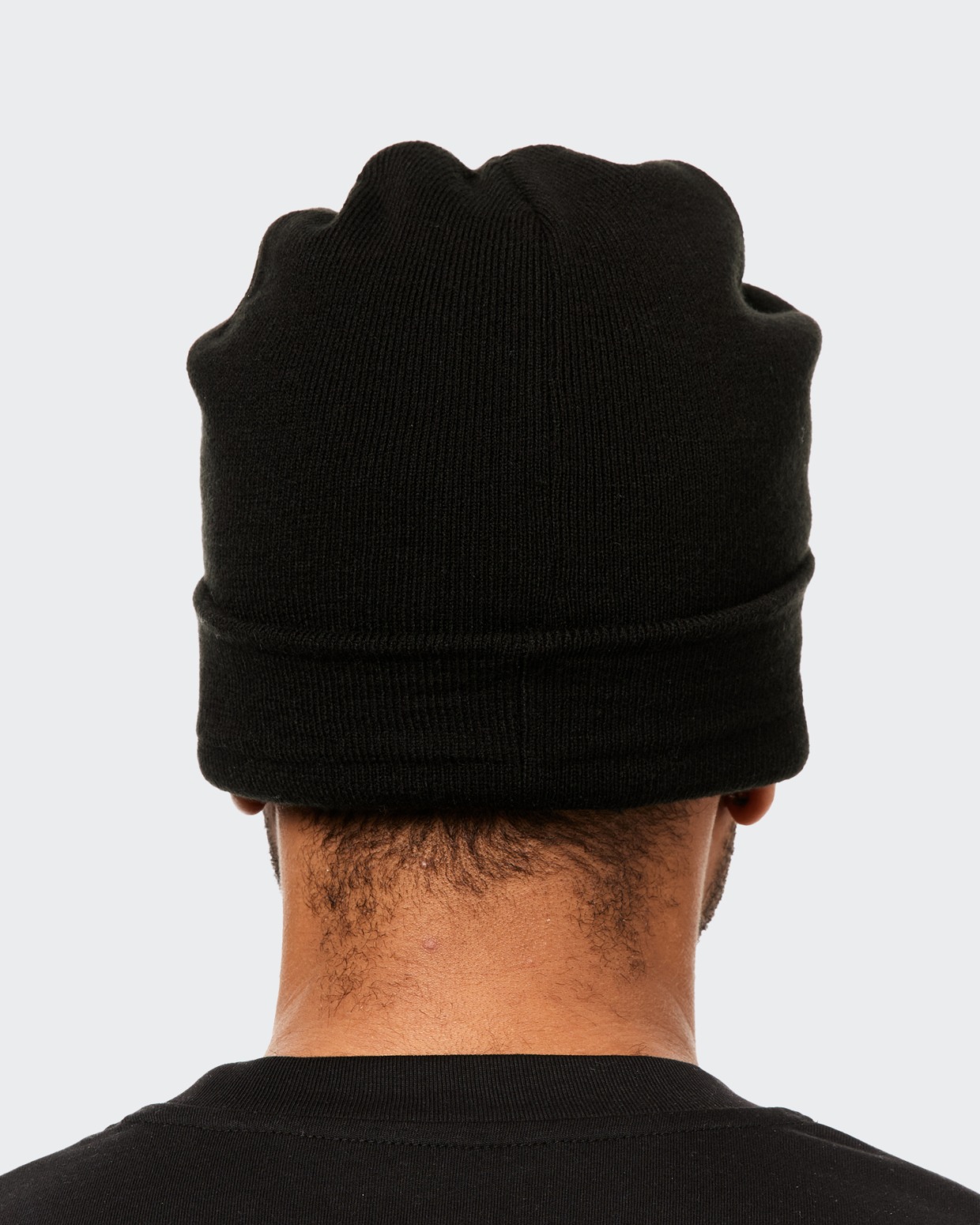 Rassvet Logo Beanie Knit