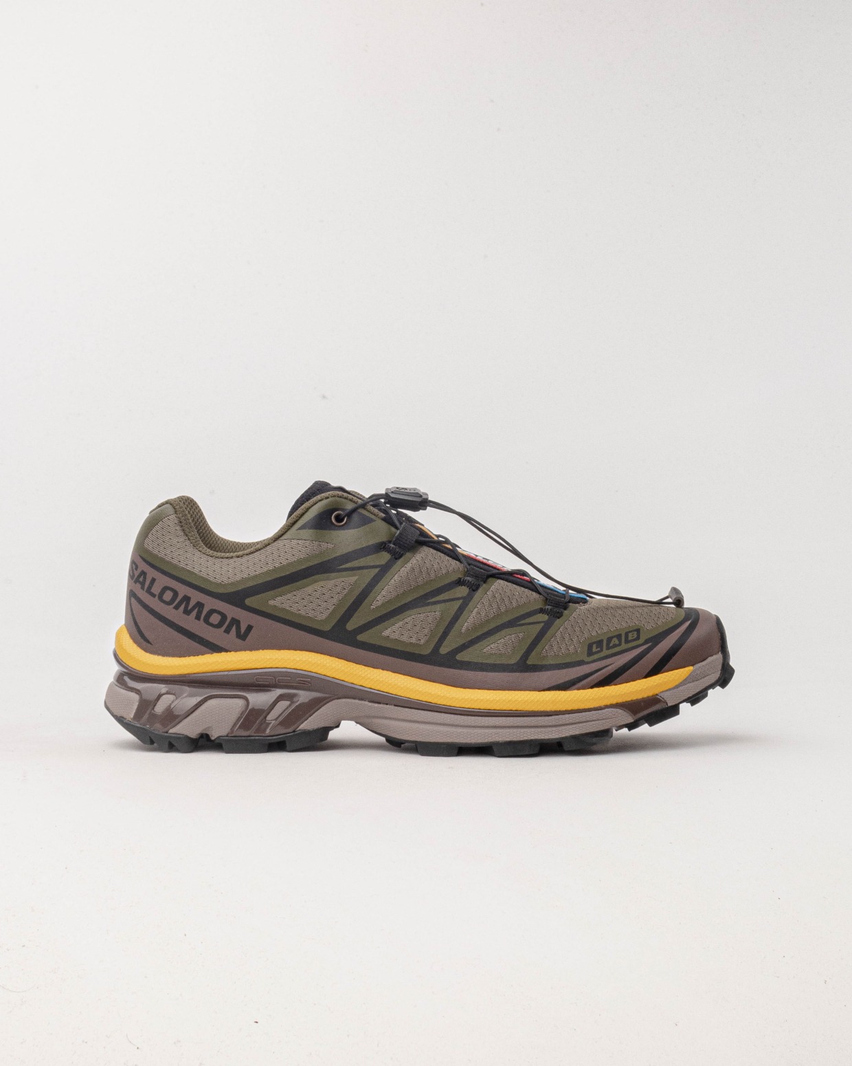 Salomon XT-6