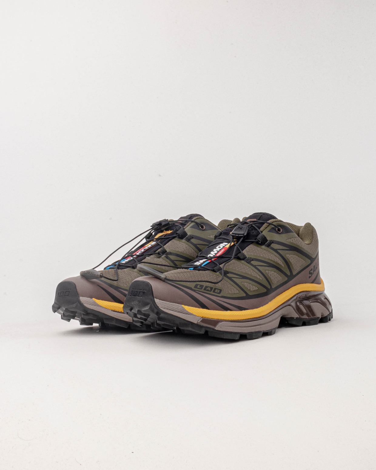 Salomon XT-6