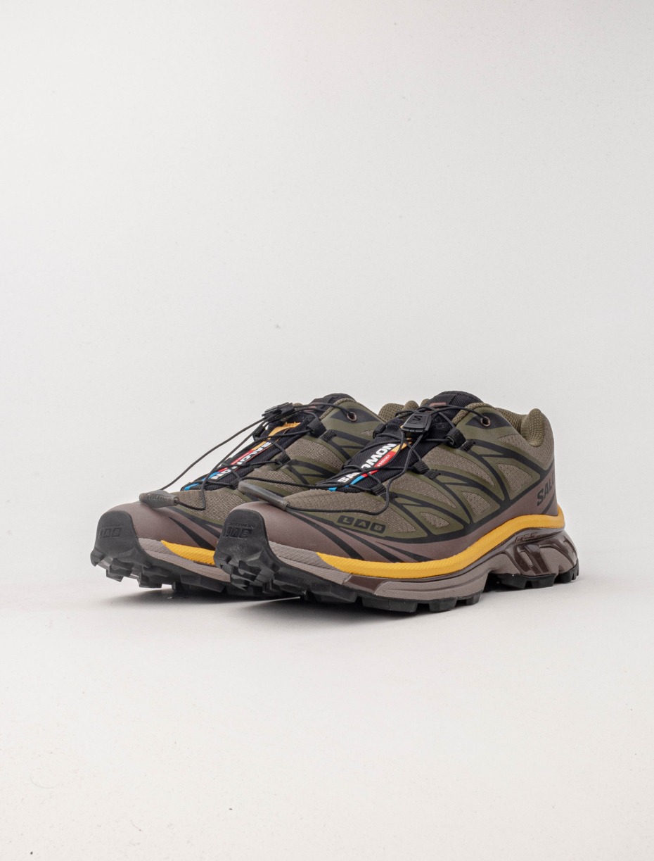 Salomon XT-6