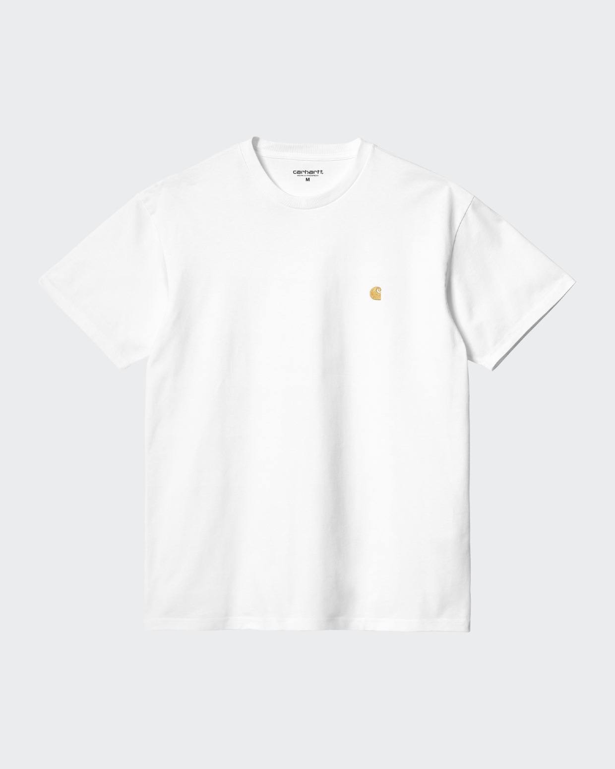 Carhartt WIP S/S Chase T-shirt