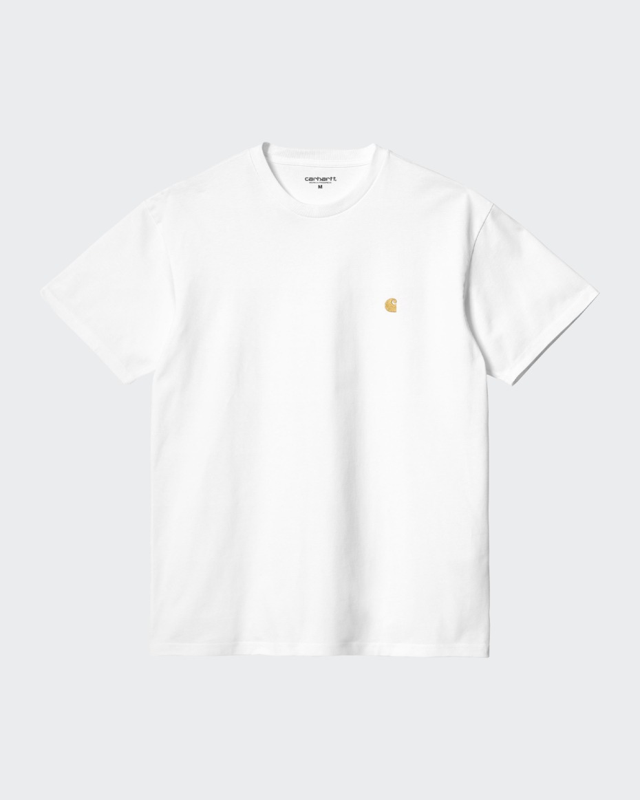 Carhartt WIP S/S Chase T-shirt