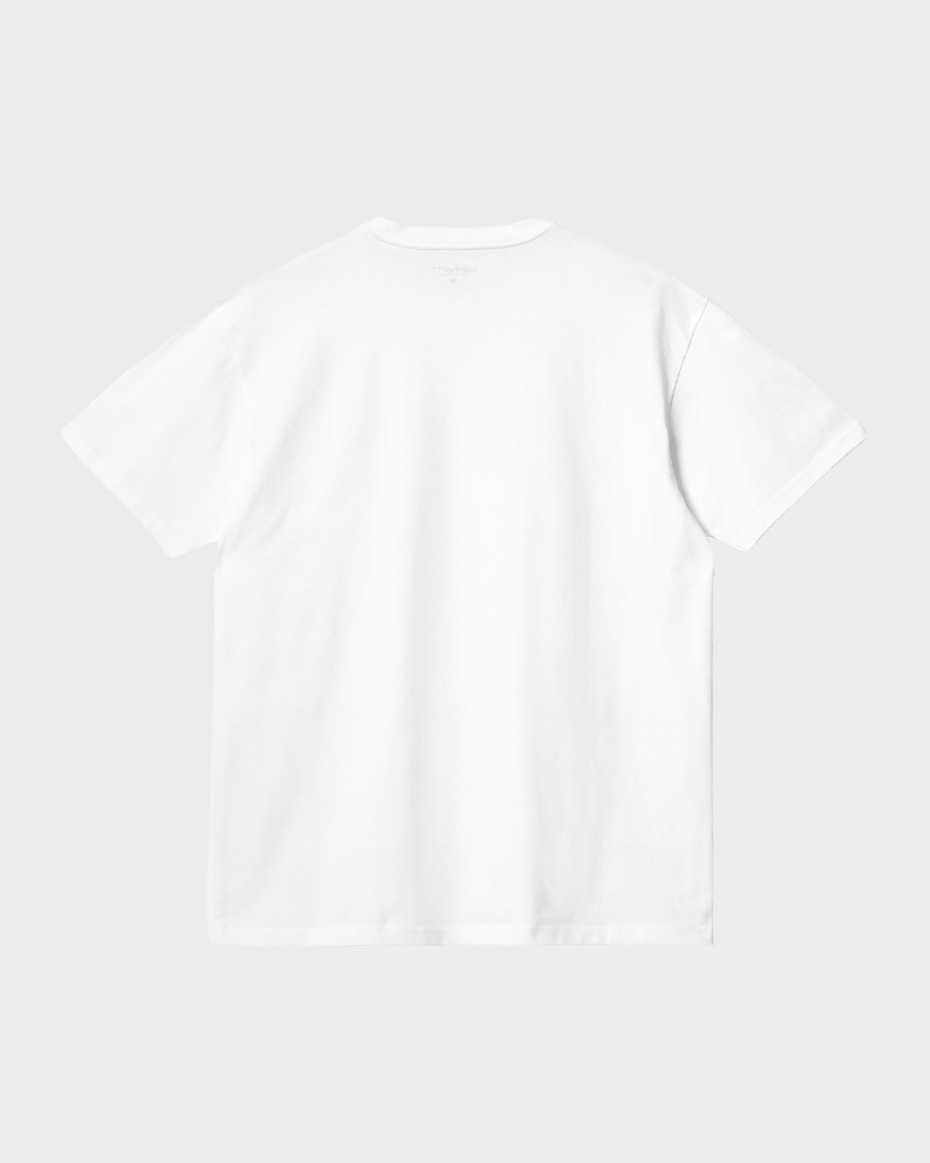 Carhartt WIP S/S Chase T-shirt