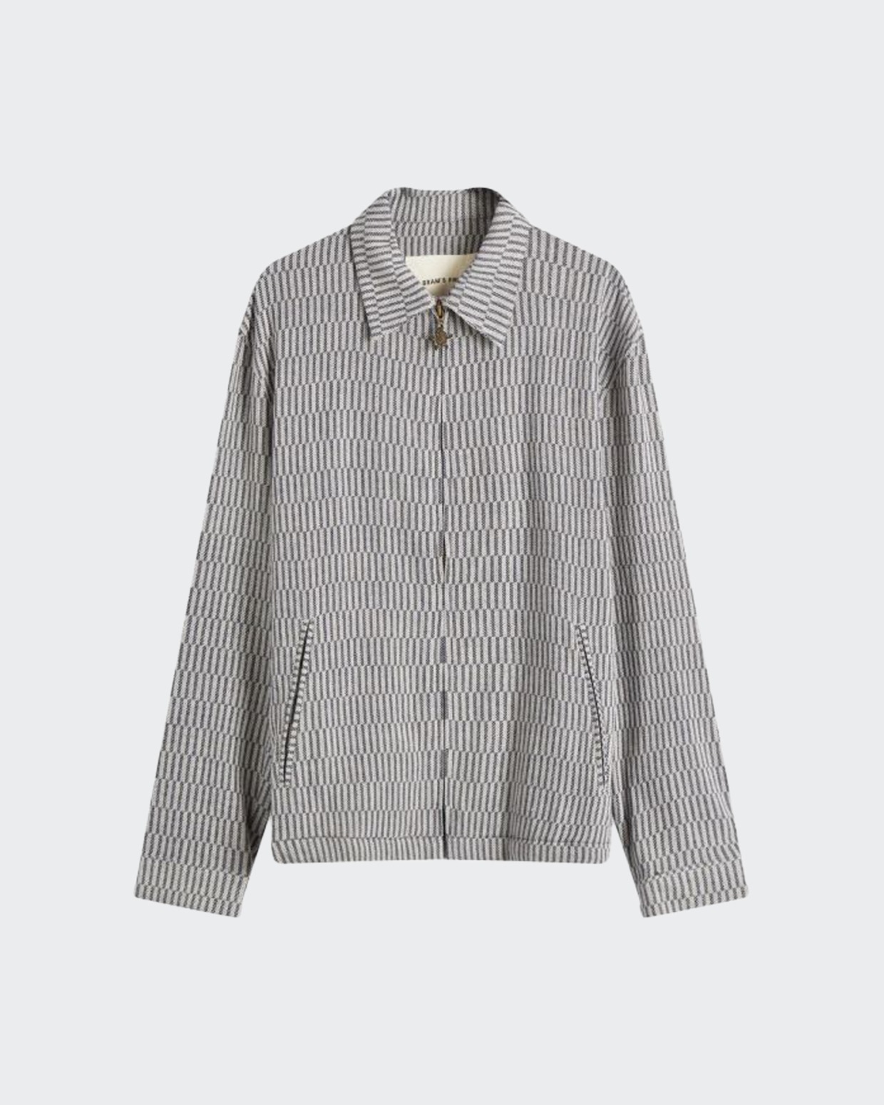 Bram's Fruit Teacloth Overshirt