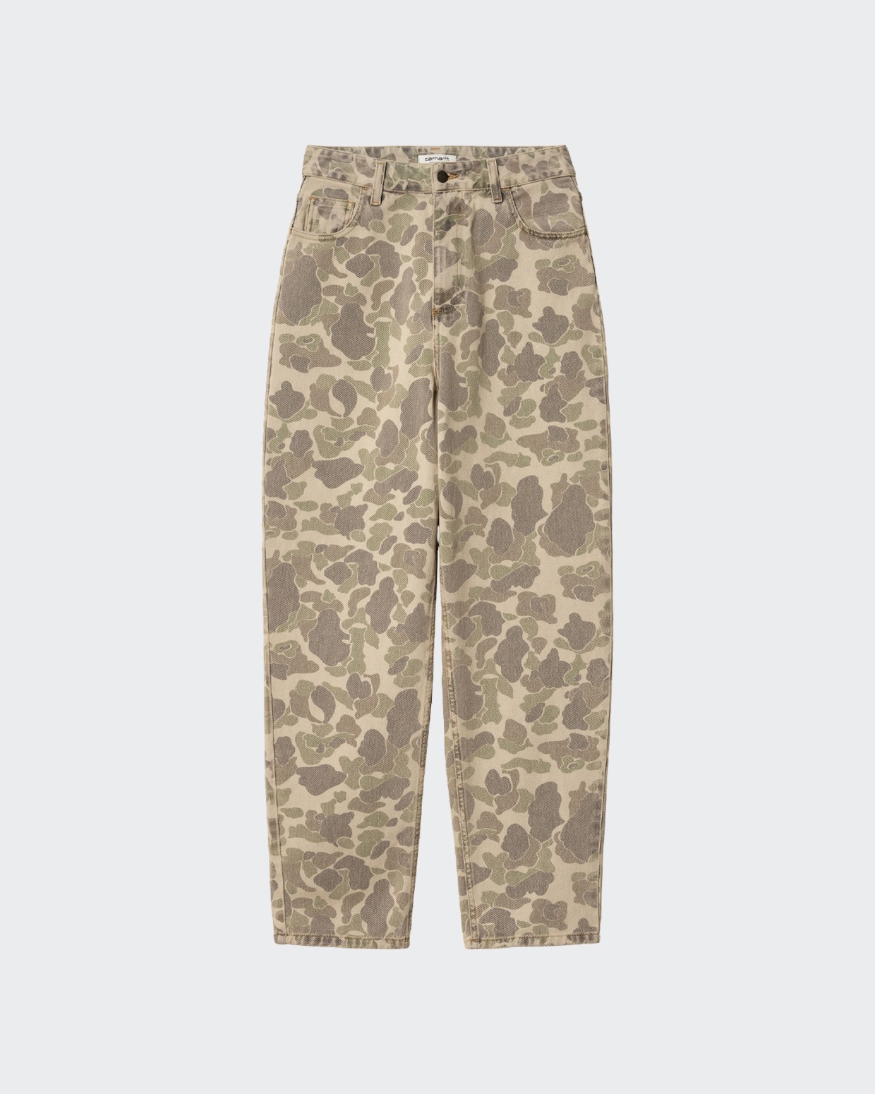 Carhartt WIP Duck Landon Pant