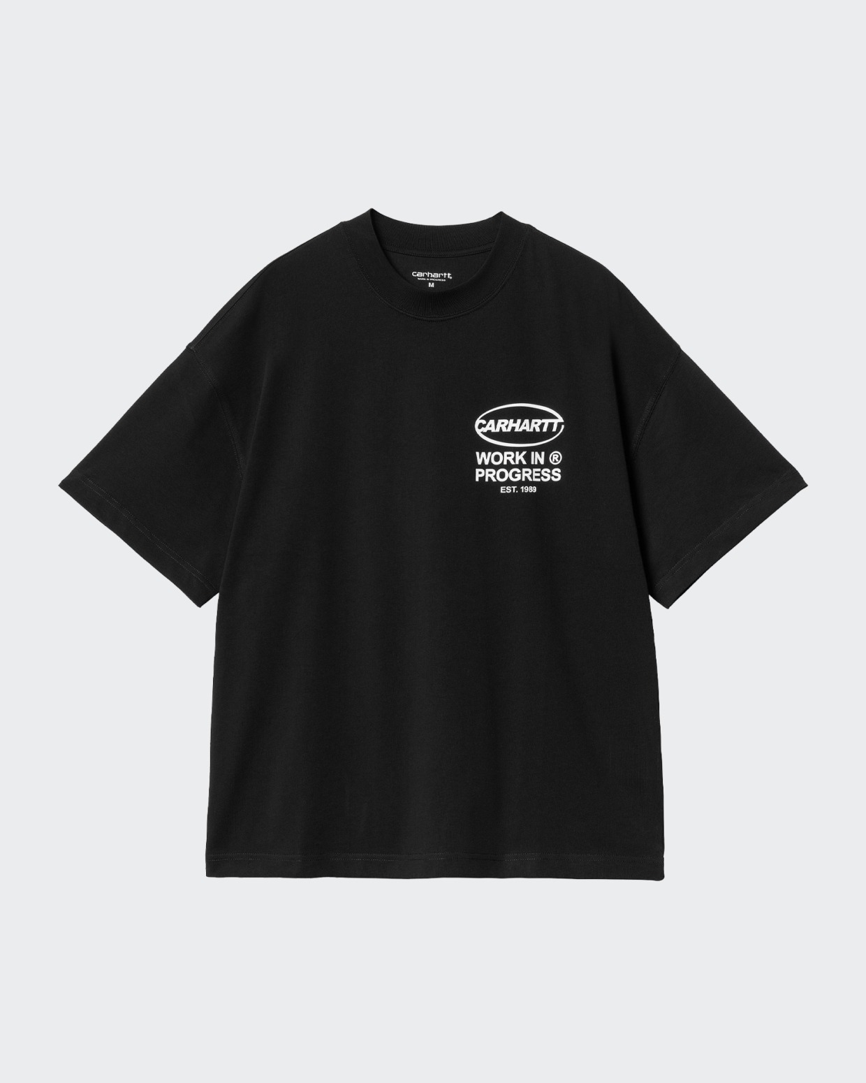 Carhartt WIP S/S Body Of Work Tee