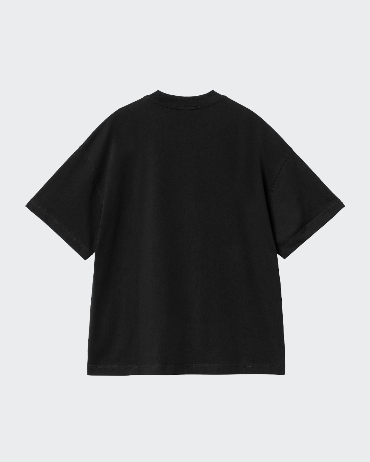 Carhartt WIP S/S Body Of Work Tee