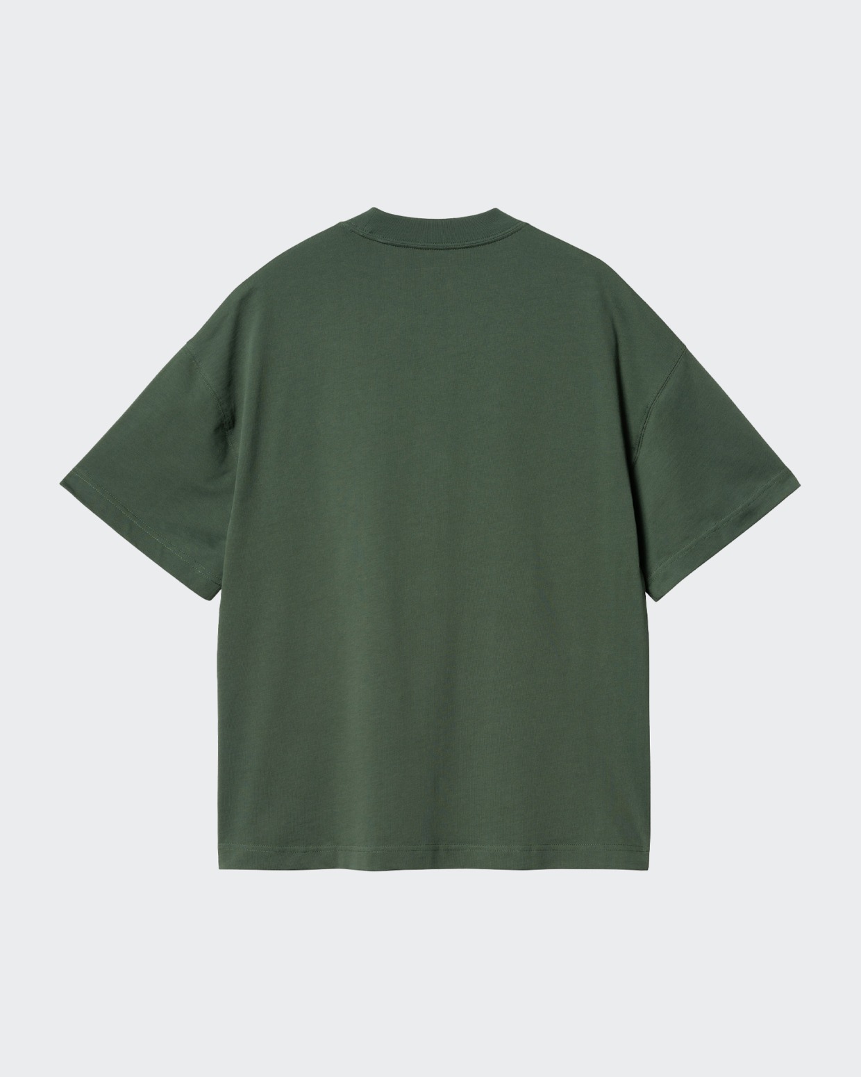 Carhartt WIP S/S Signature Script Tee