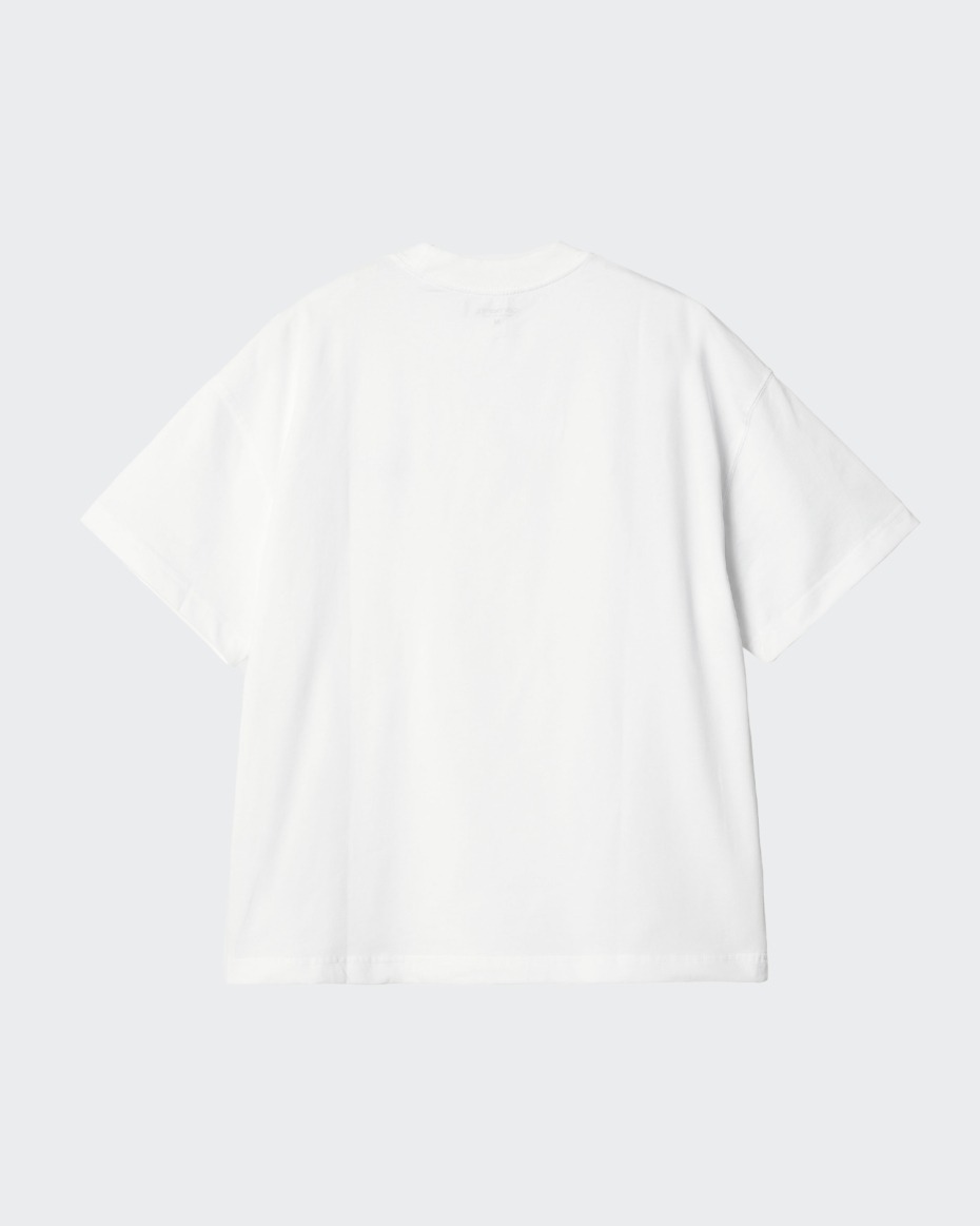 Carhartt WIP S/S Signature Script Tee