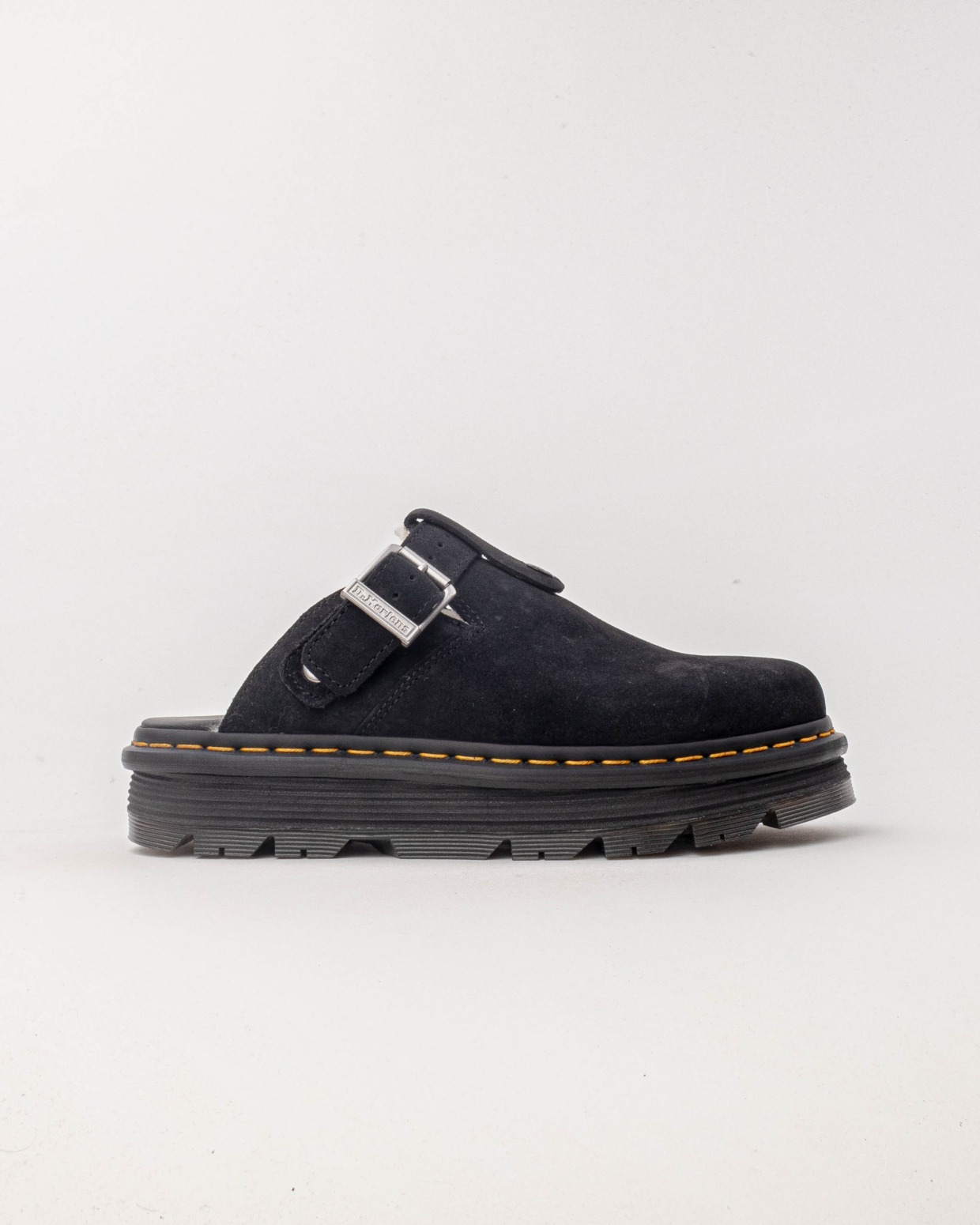 Dr. Martens Zebzag Mule