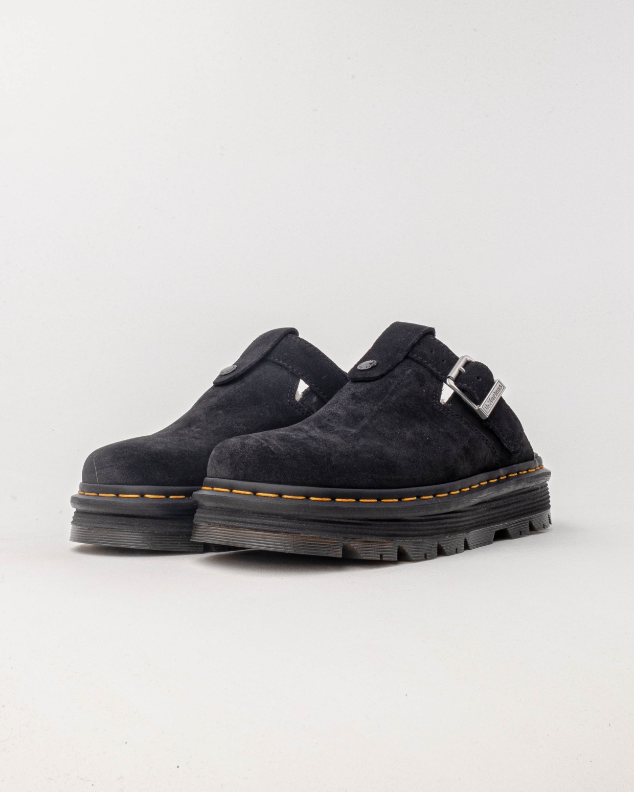 Dr. Martens Zebzag Mule