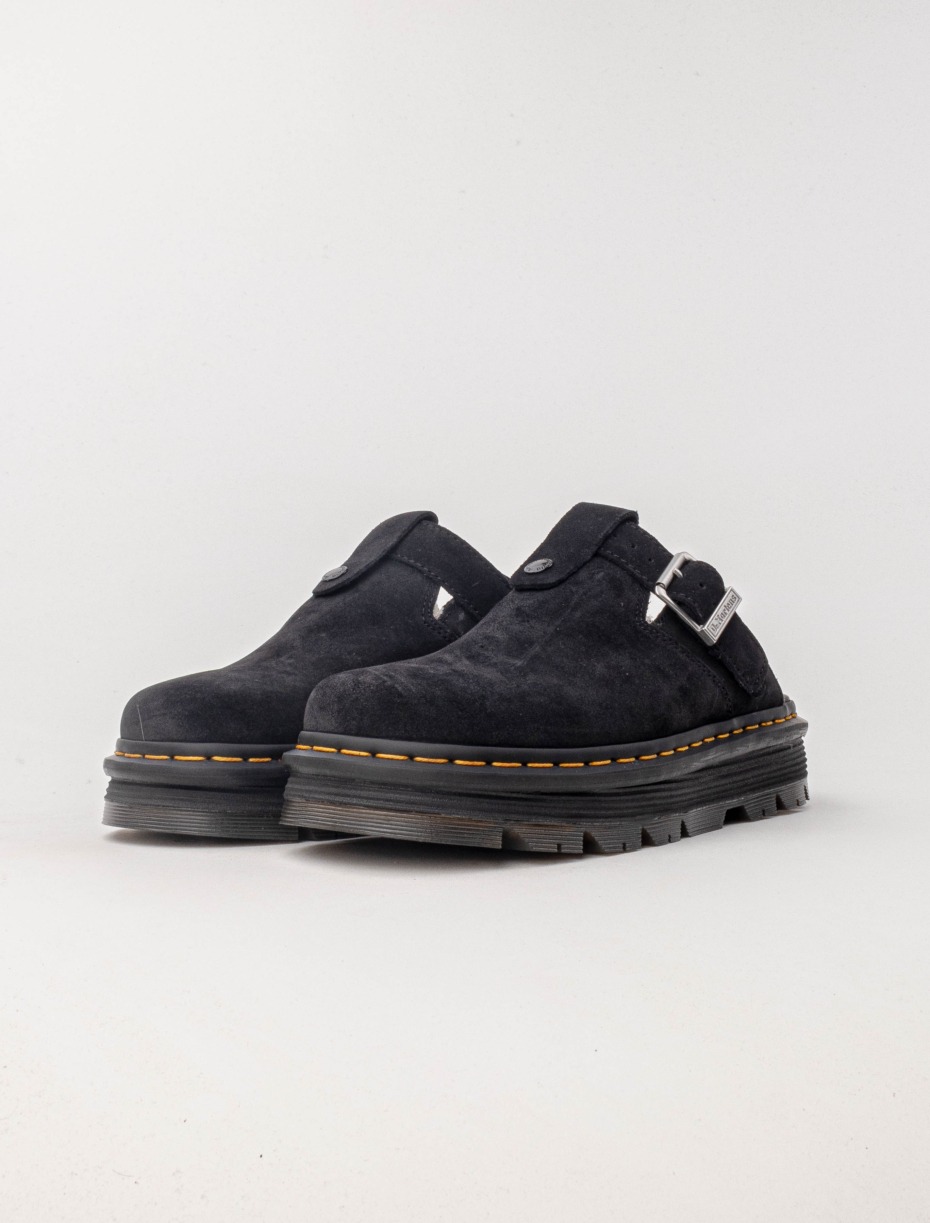 Dr. Martens Zebzag Mule