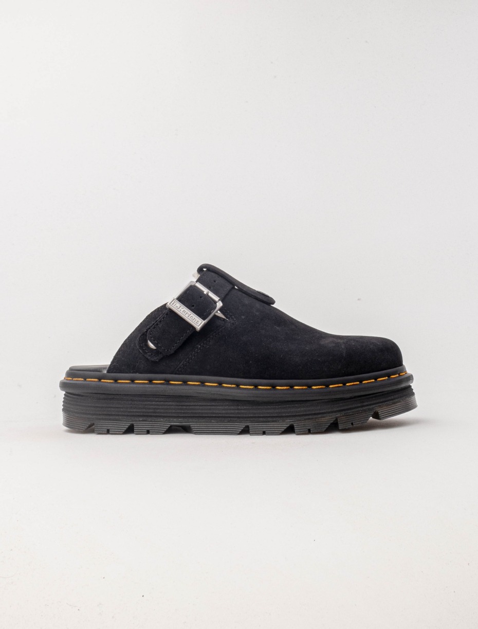 Dr. Martens Zebzag Mule