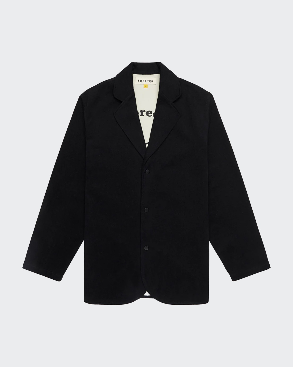 Freeter Studio 000 Blazer