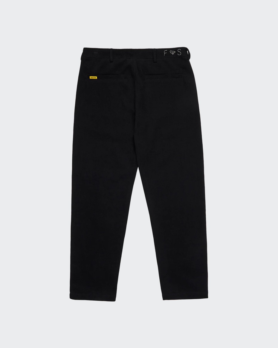 Freeter Studio 000 Trouser