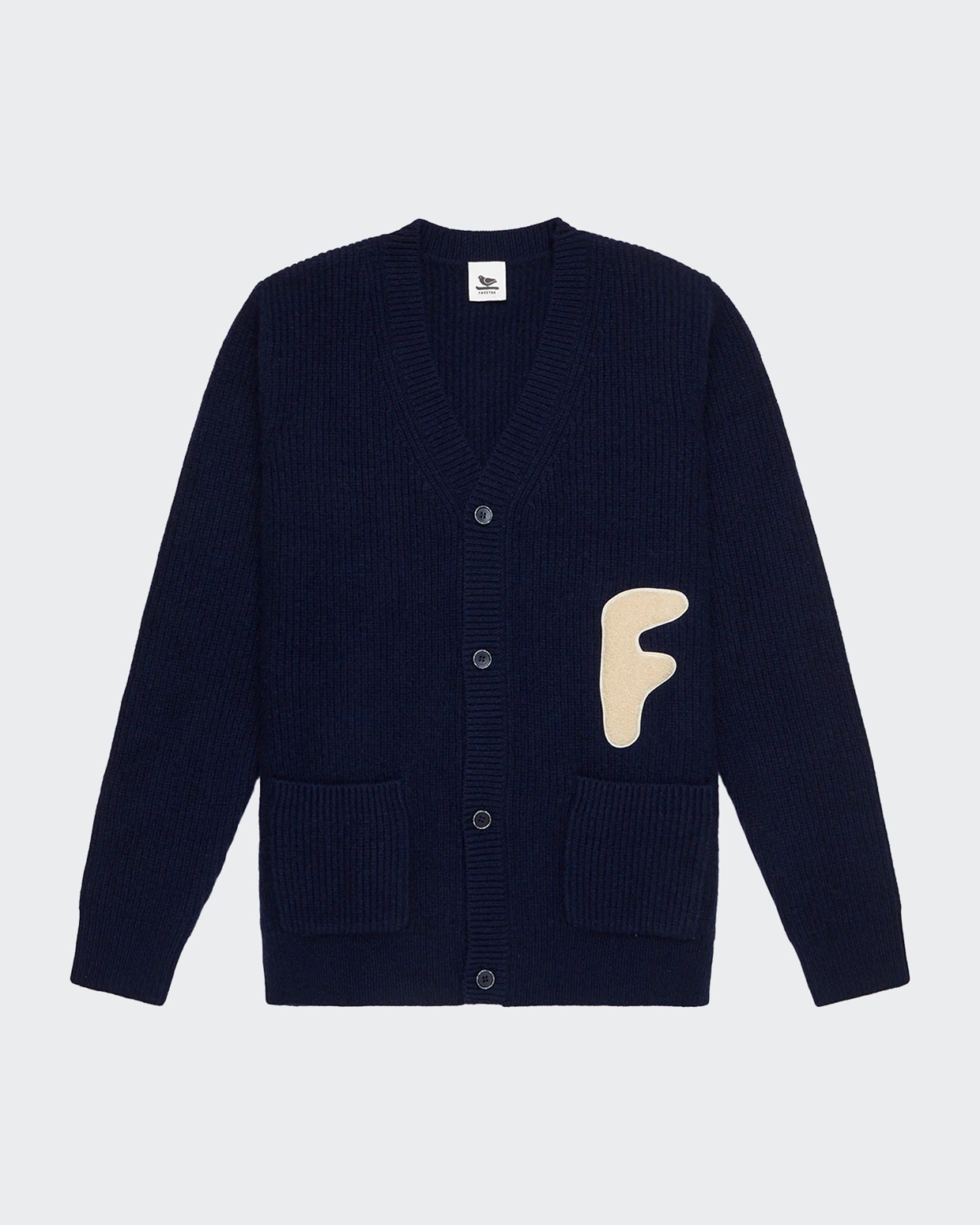 Freeter Studio Huddle Cardigan