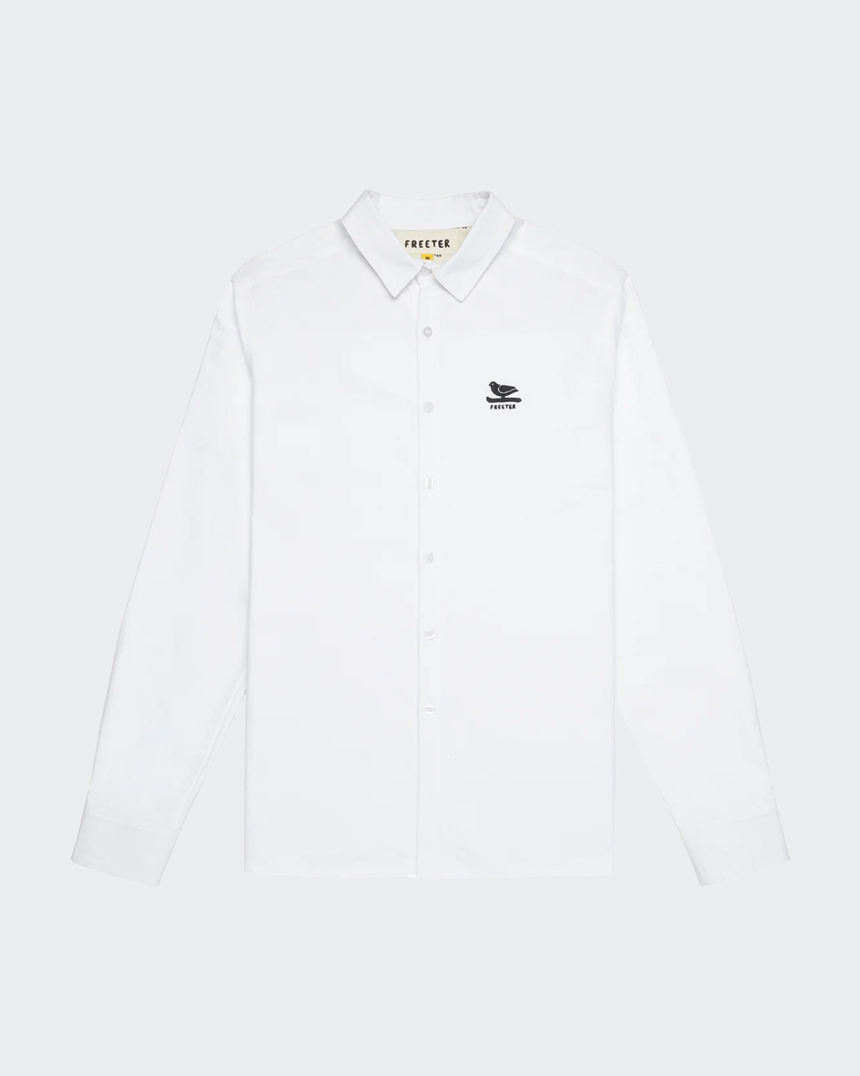 Freeter Studio Oxford Shirt