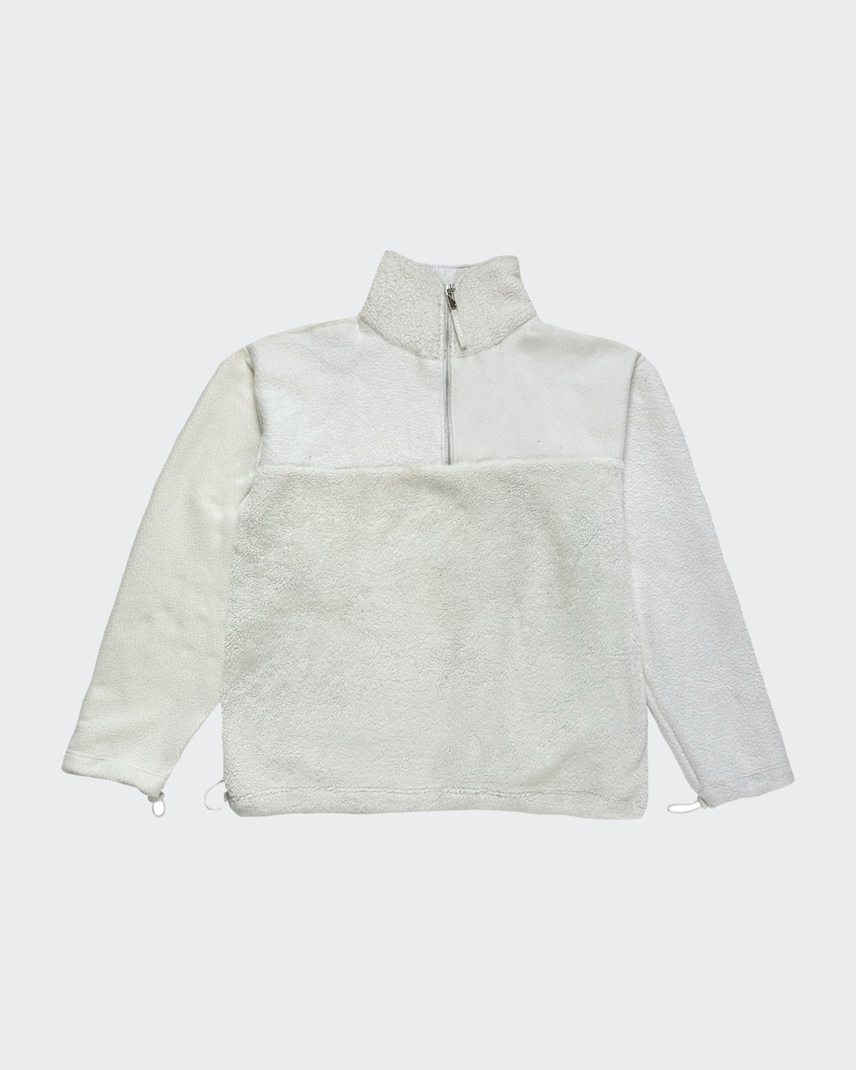 Kemkes Halfzip Fleece