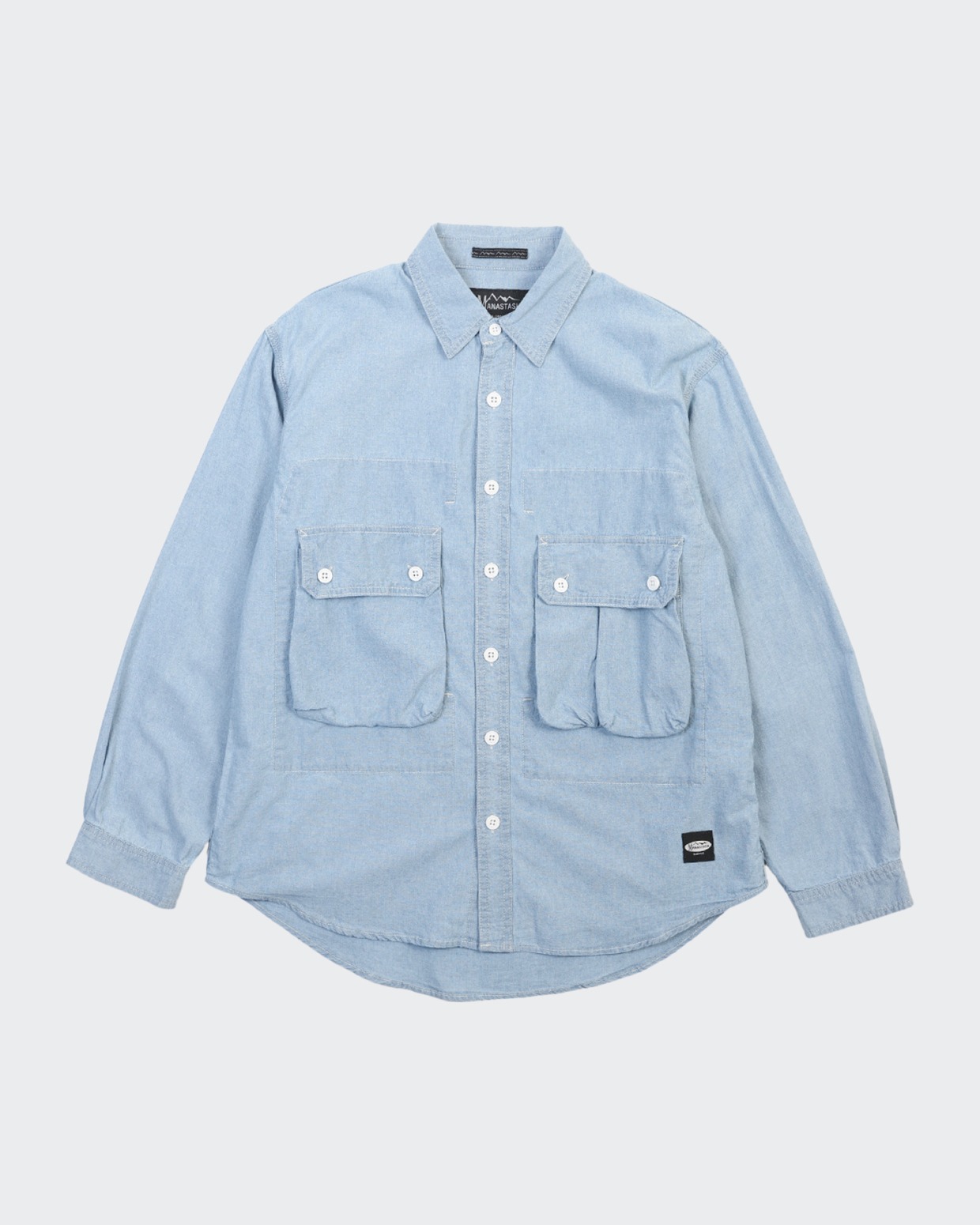 Manastash Cargo Pkt Work Shirt