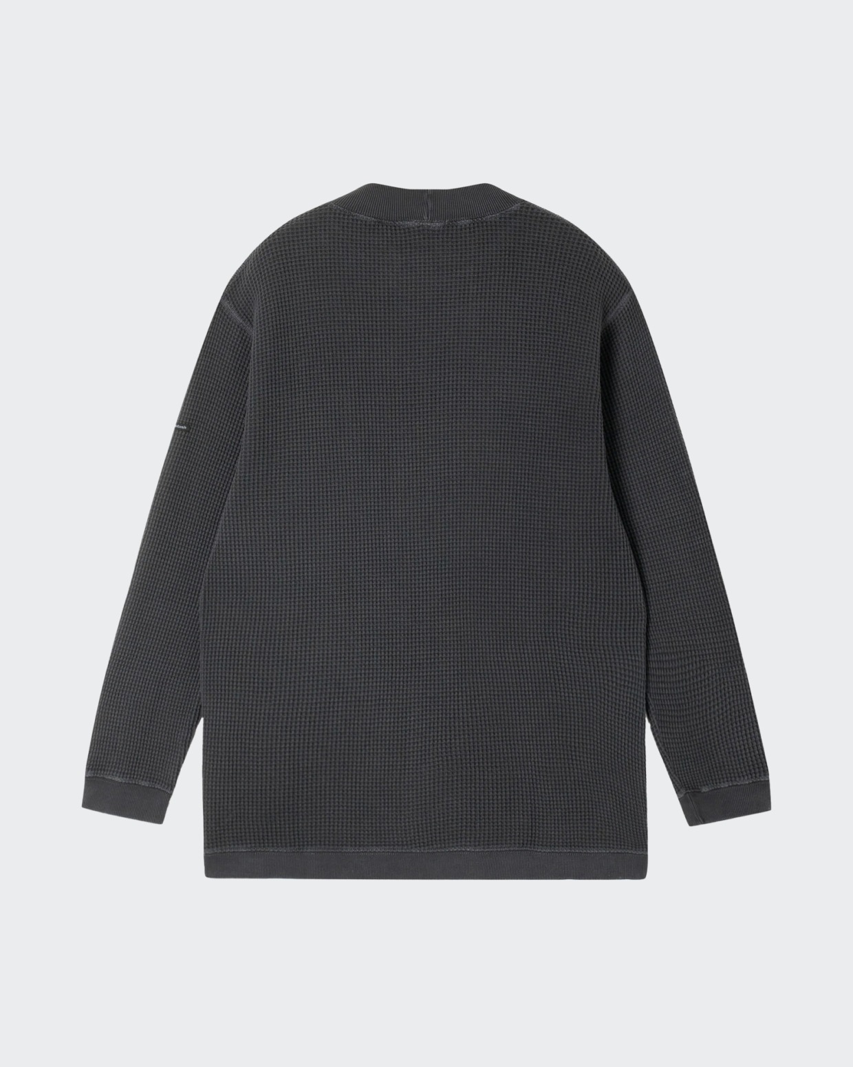 Manastash Heavy Snug Thermal Mock Neck