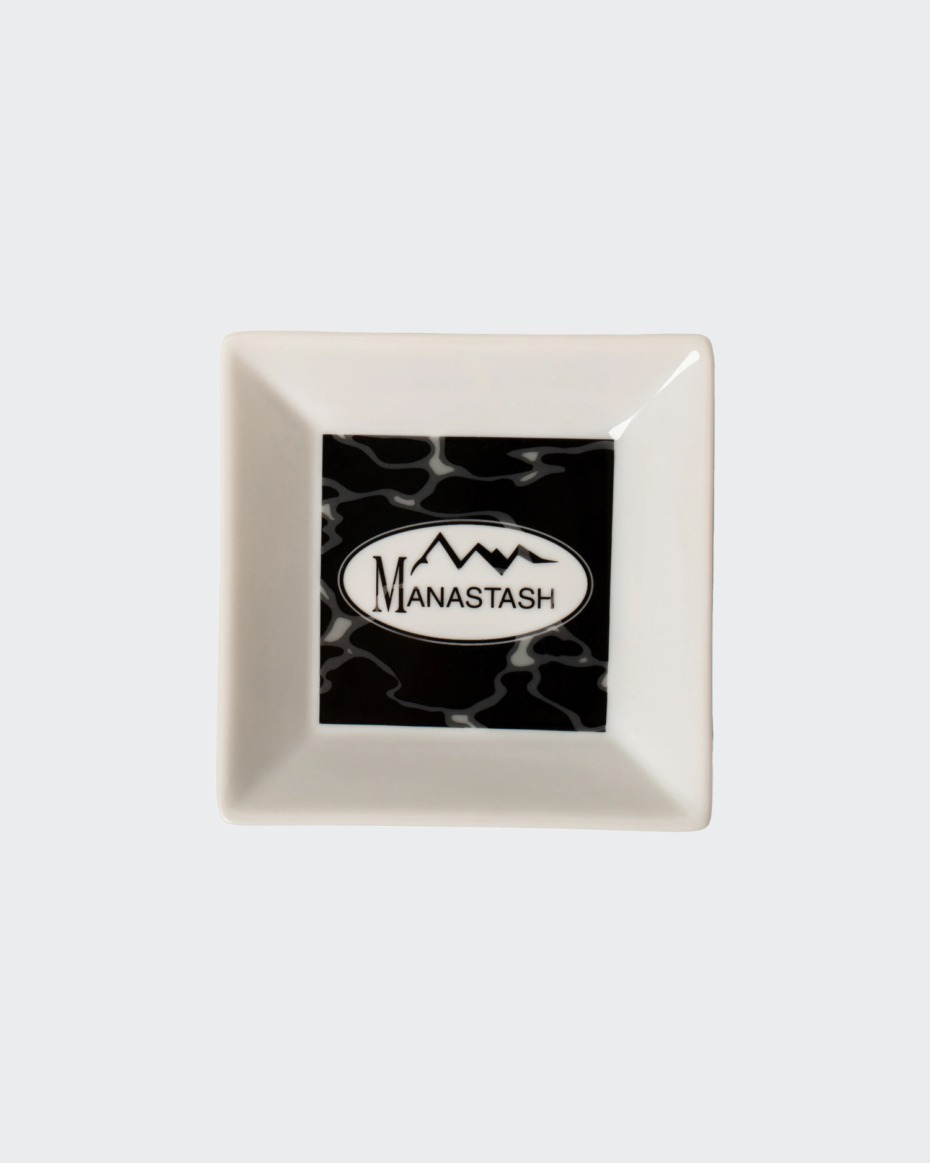 Manastash Lithium Ash Tray