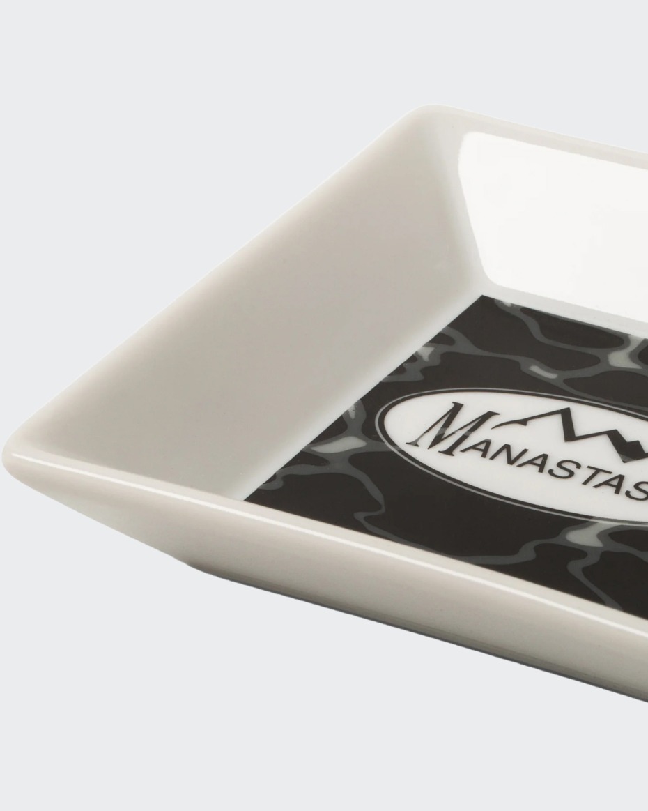 Manastash Lithium Ash Tray