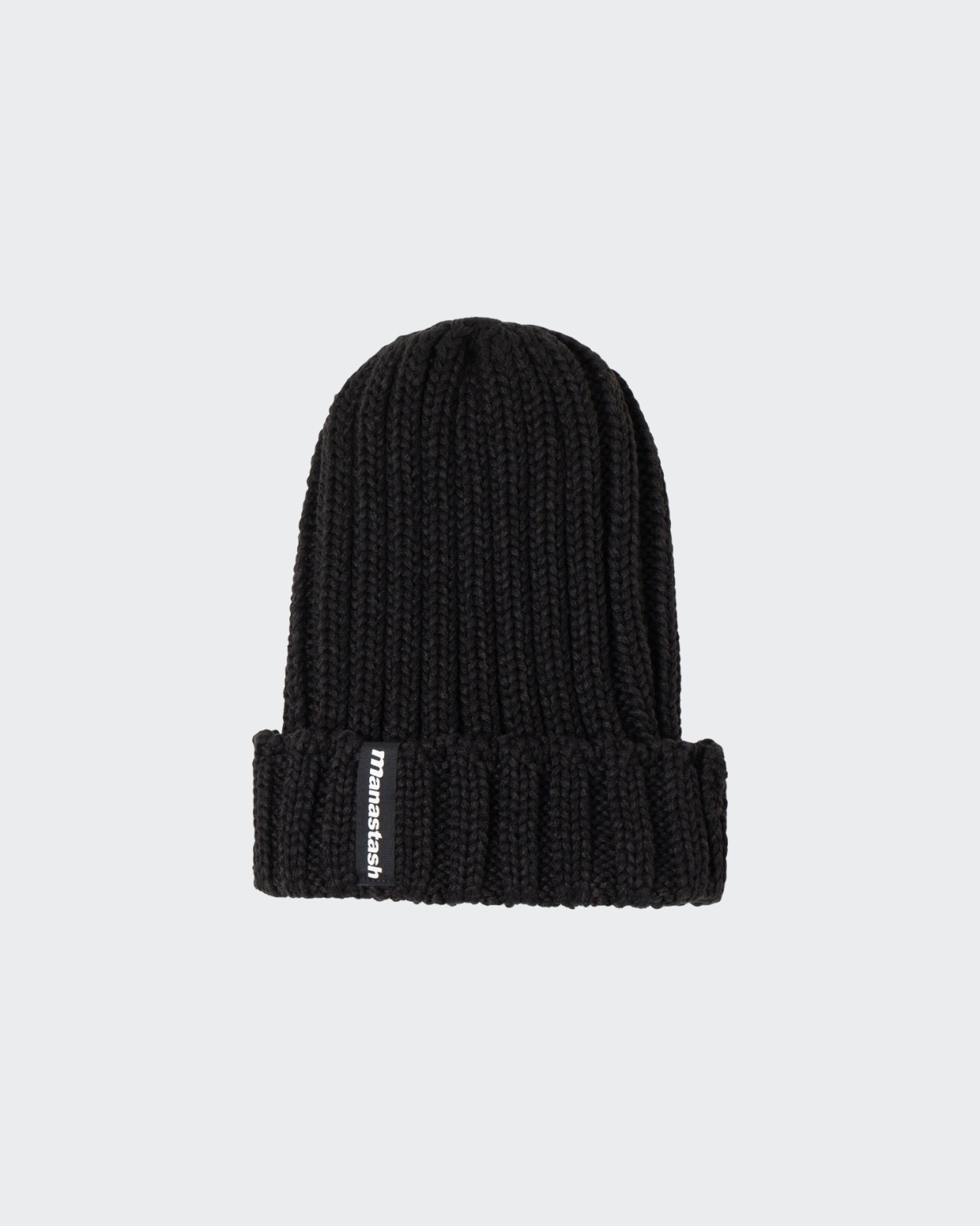 Manastash Logo Beanie II