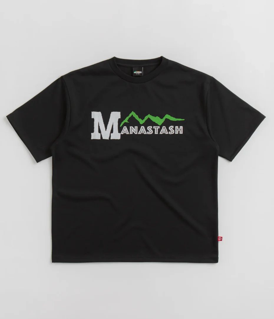 Manastash RE:Poly Tee Uniform