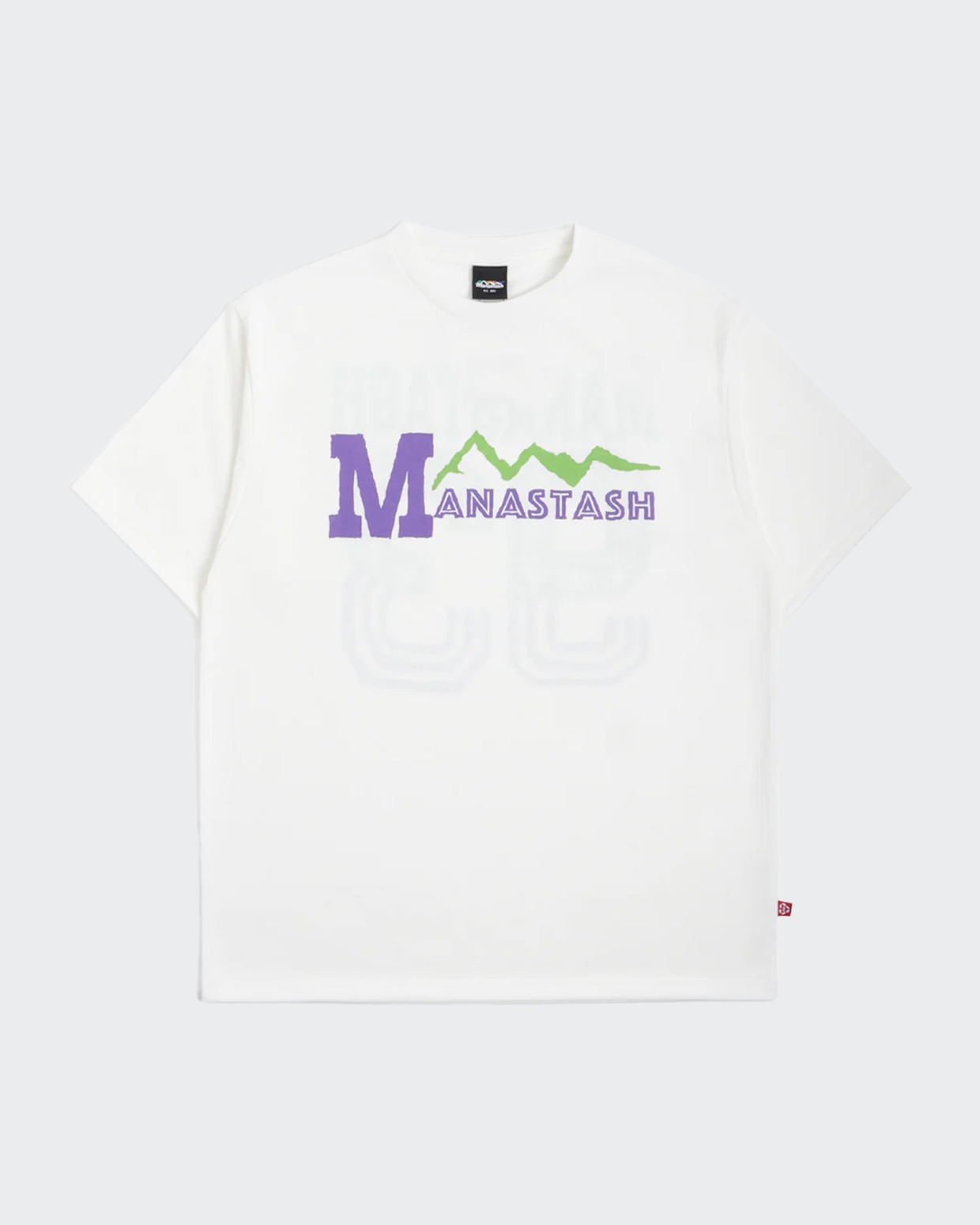 Manastash RE:Poly Tee Uniform