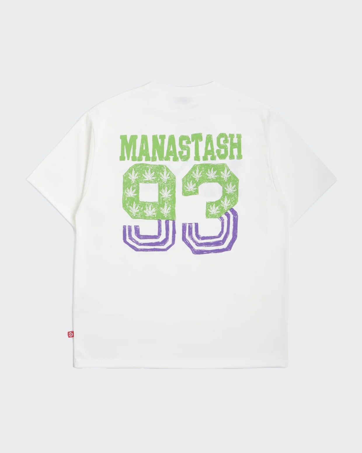 Manastash RE:Poly Tee Uniform