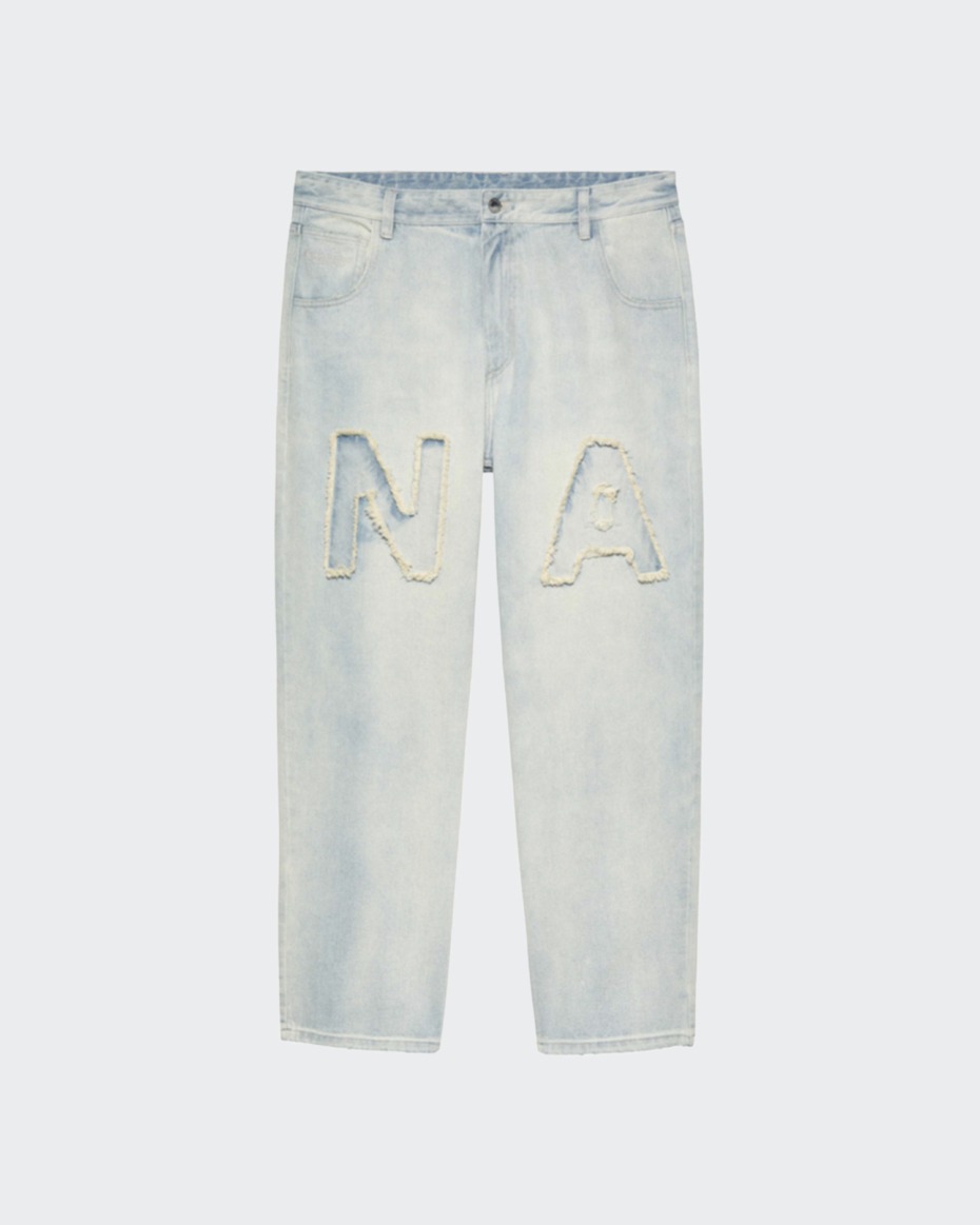 New Amsterdam Surf Association 252 Denim