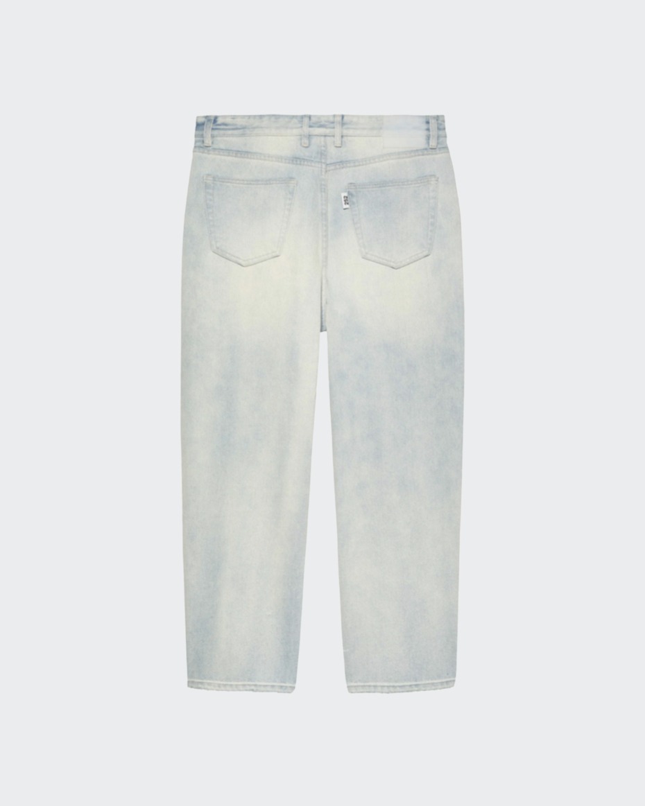 New Amsterdam Surf Association 252 Denim