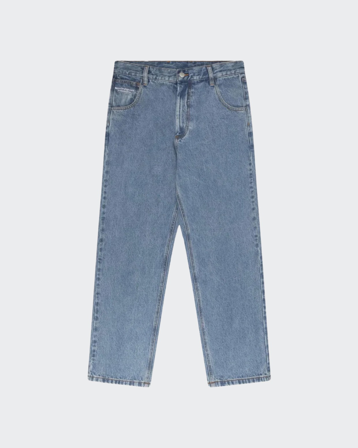 new amsterdam surf association 252 Denim